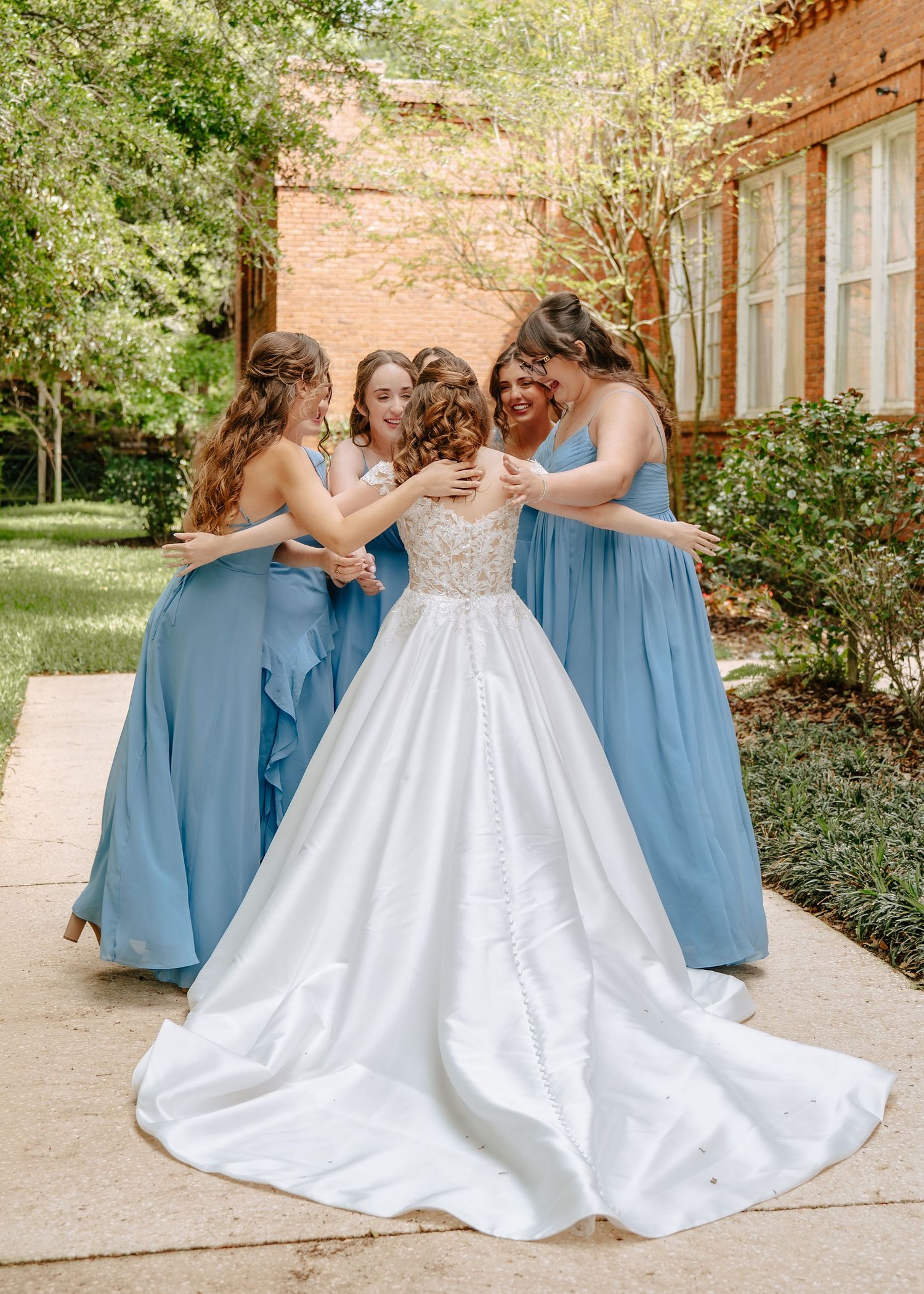 Venue 1902 Wedding Photography - Orlando Wedding Photographer - Erin Laine Photo