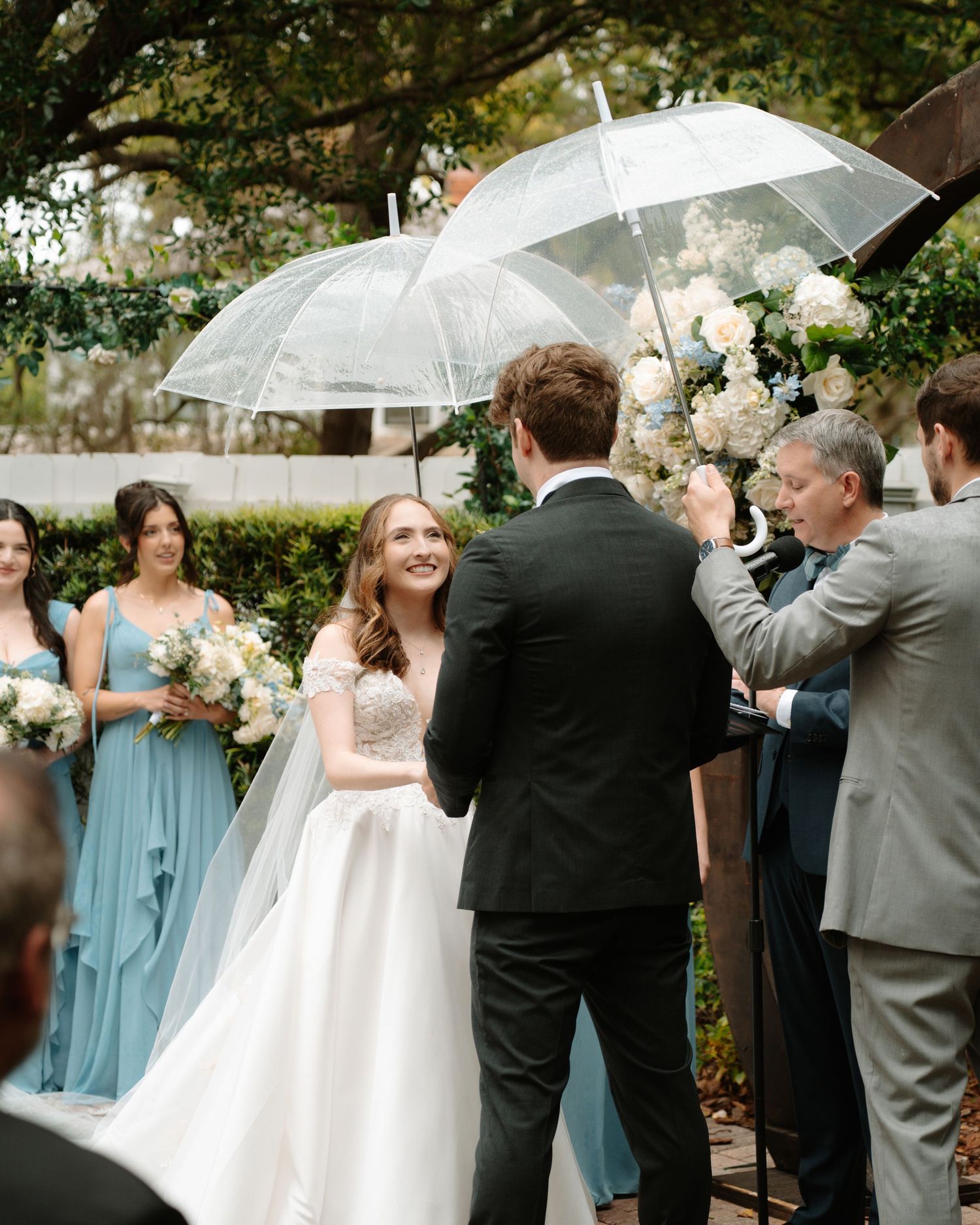 Venue 1902 Wedding Photography - Orlando Wedding Photographer - Erin Laine Photo