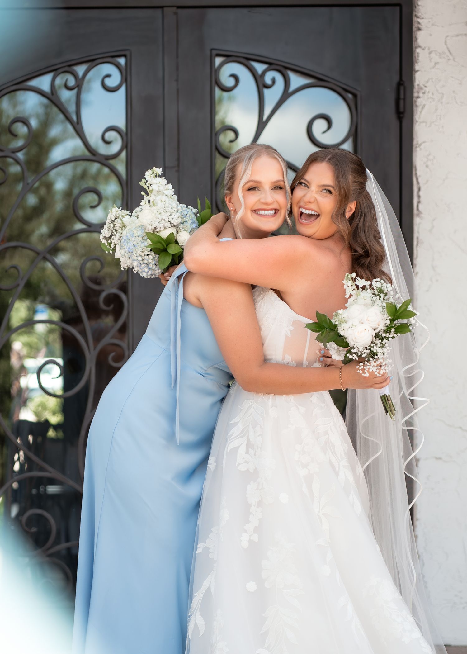 Sterling Event Center Wedding Photographer - Erin Laine Photography