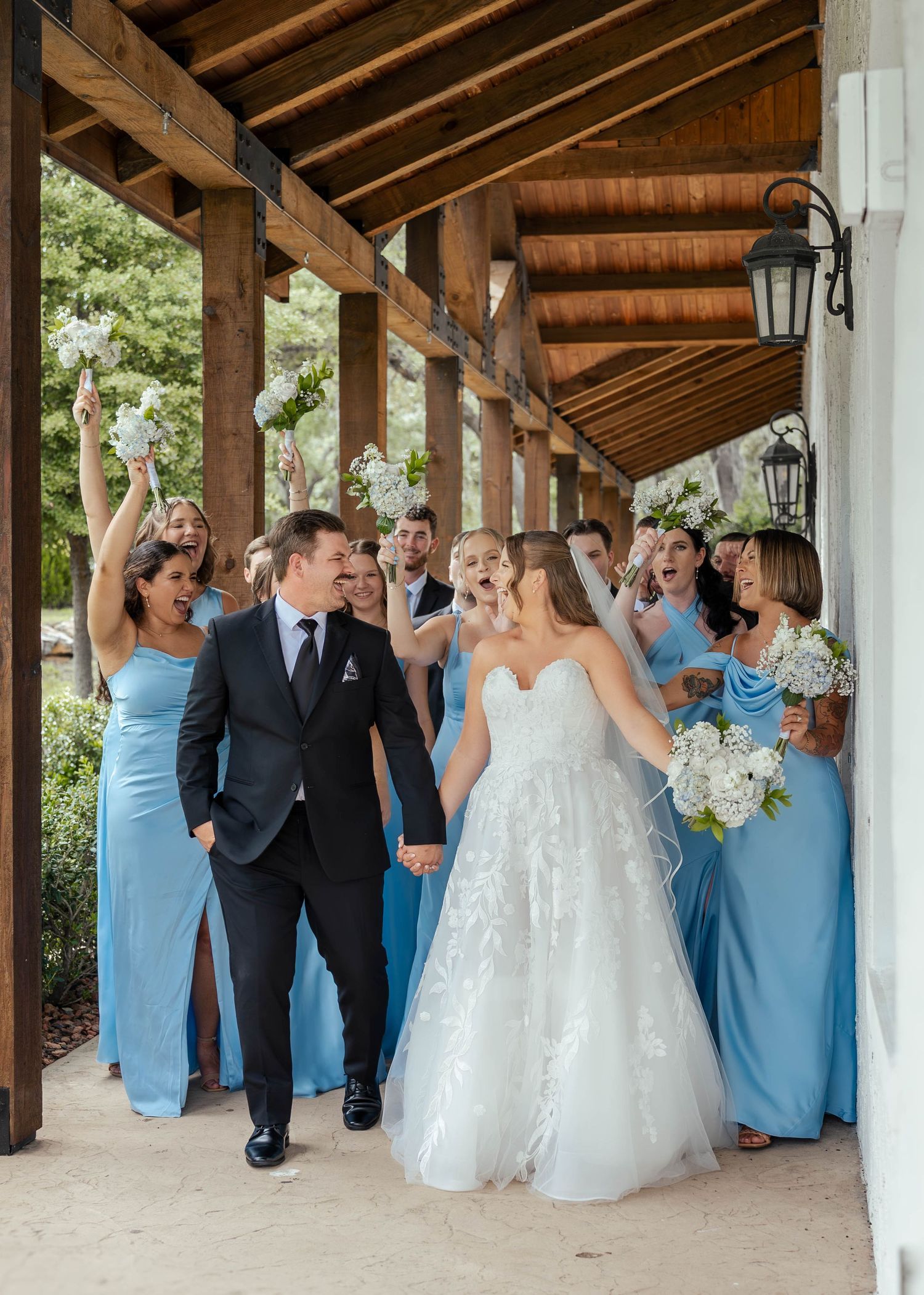 Sterling Event Center Wedding Photographer - Erin Laine Photography