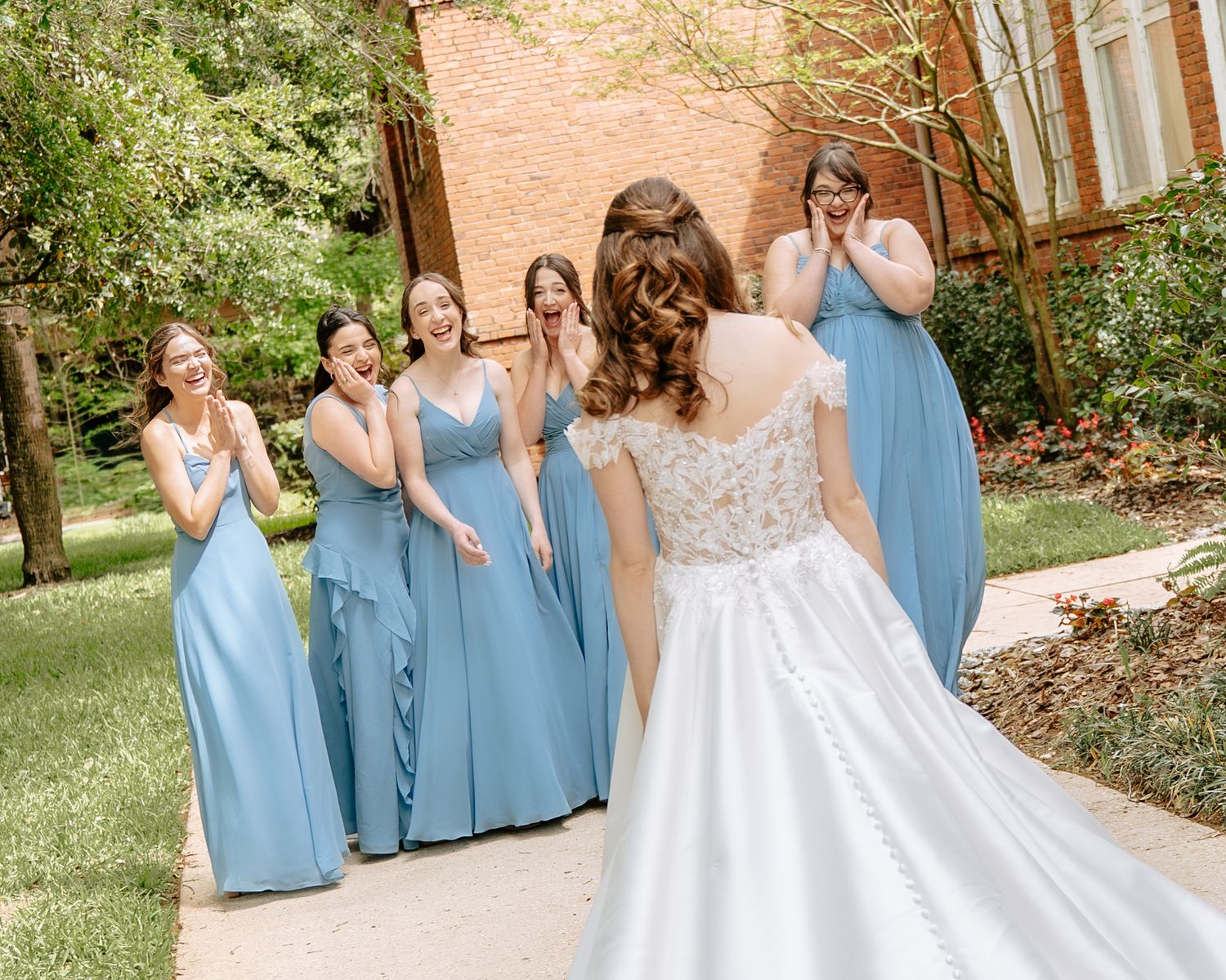 Venue 1902 Wedding Photography - Orlando Wedding Photographer - Erin Laine Photo