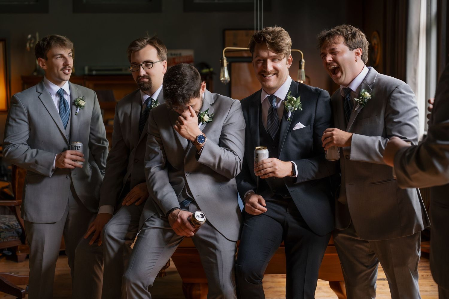 Venue 1902 Wedding Photography - Orlando Wedding Photographer - Erin Laine Photo