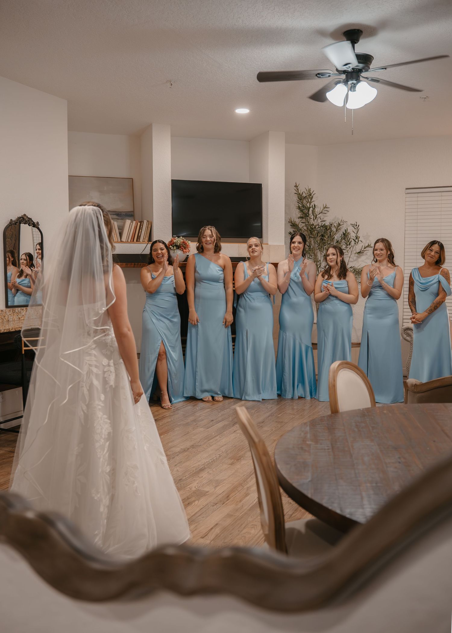 Sterling Event Center Wedding Photographer - Erin Laine Photography