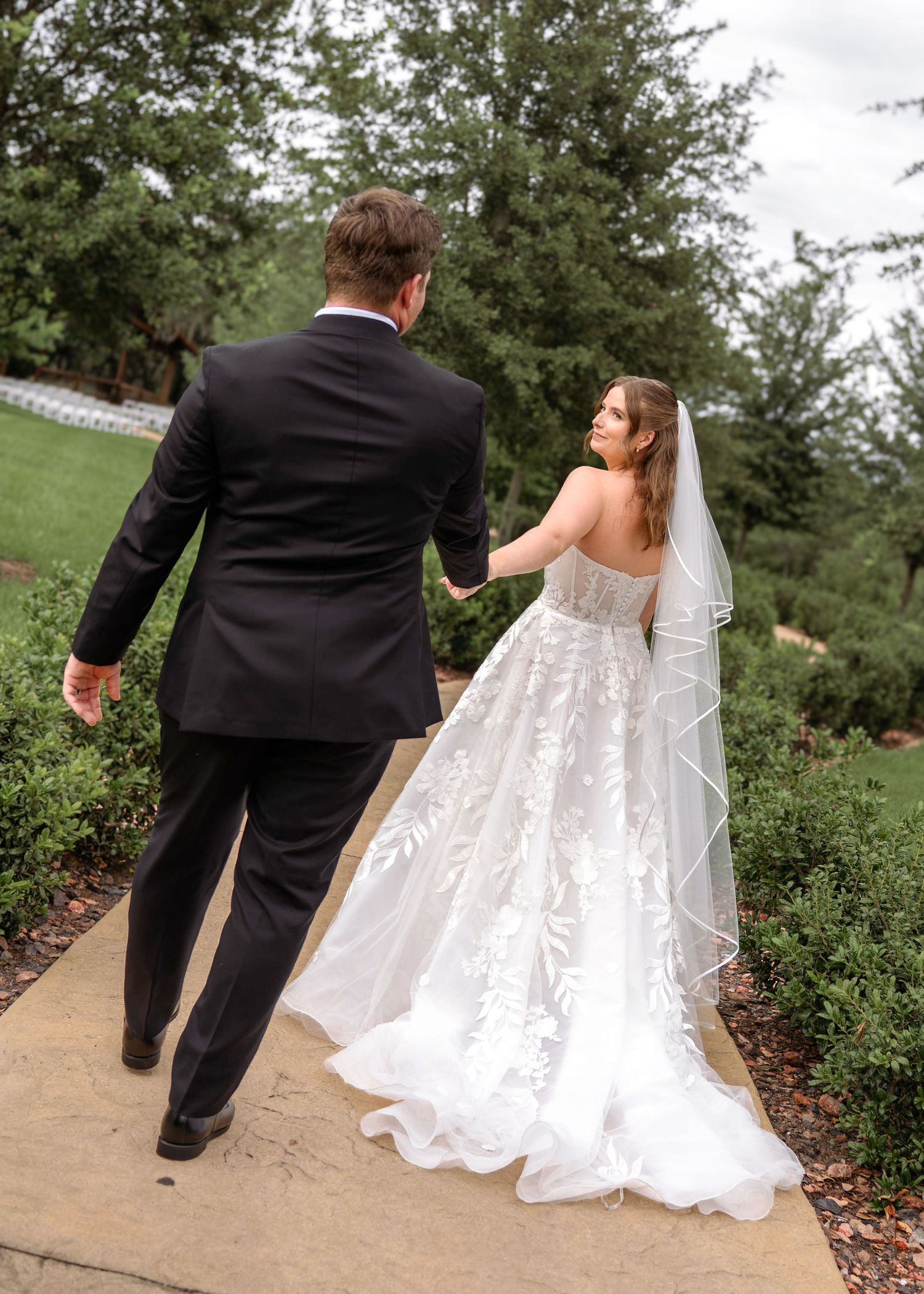 Sterling Event Center Wedding Photographer - Erin Laine Photography