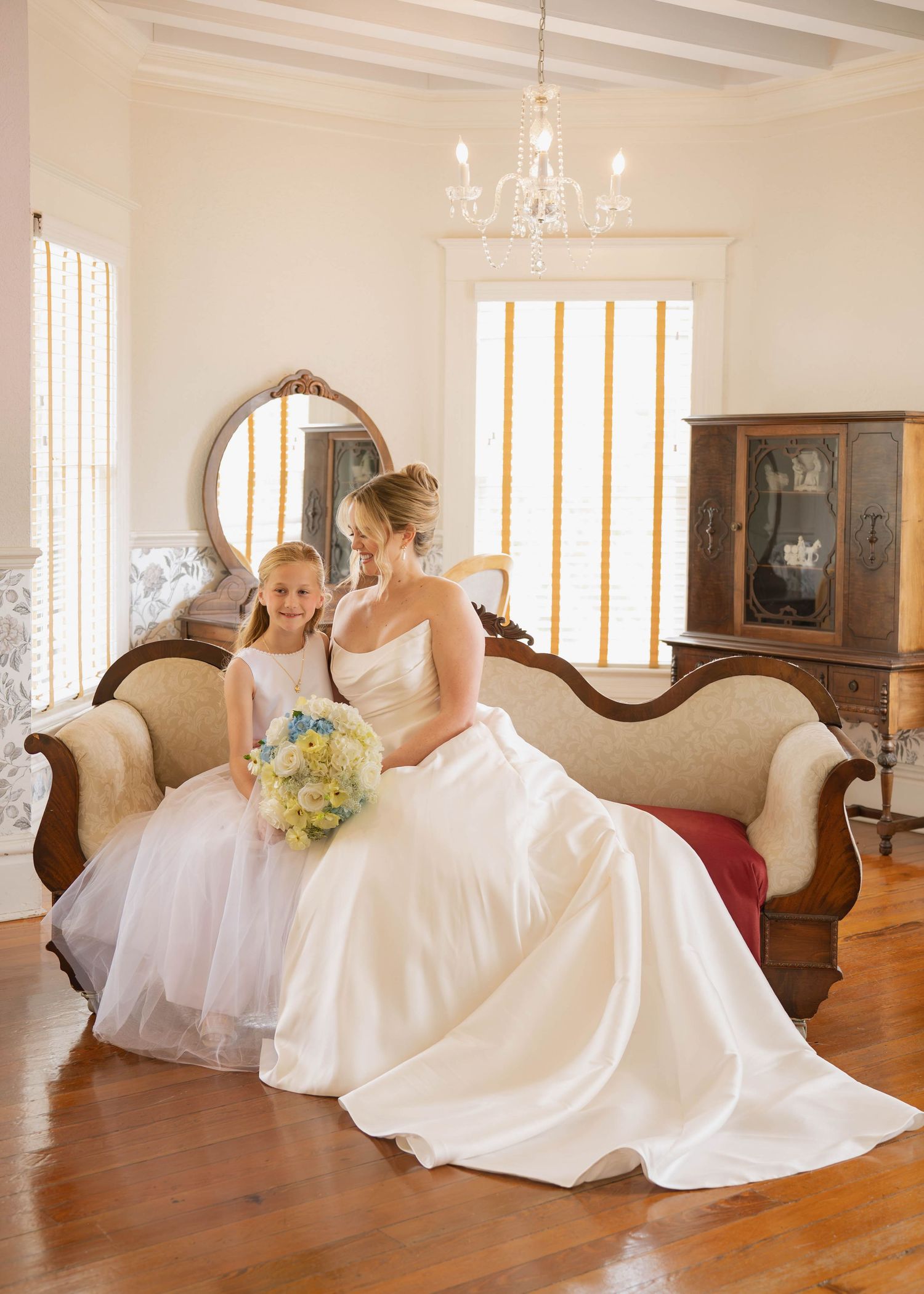 Highland Manor Wedding Photography - Orlando Wedding Photographer - Erin Laine Photo
