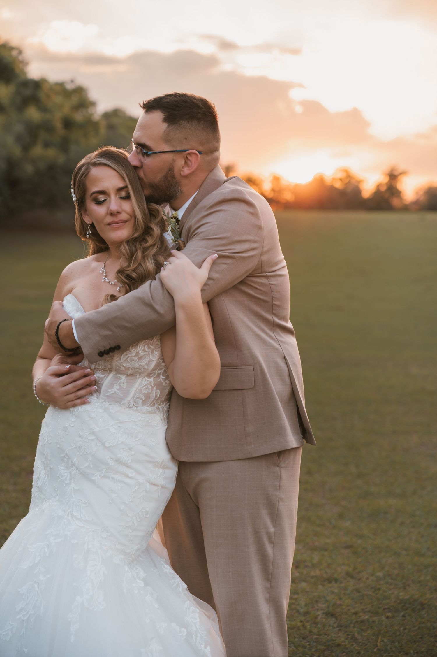 Moss Estates Wedding Photography - Orlando Wedding Photographer - Erin Laine Photo