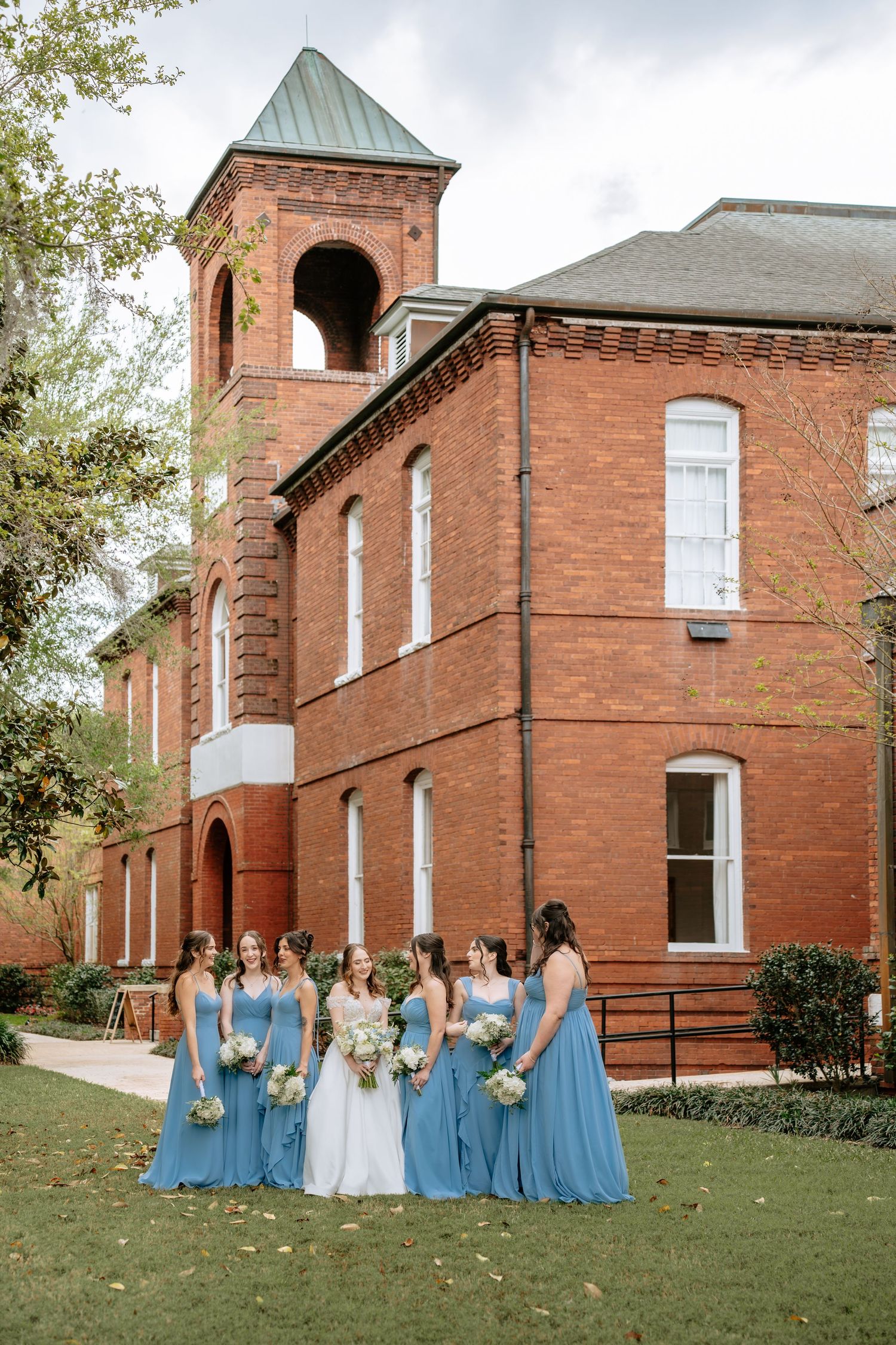 Venue 1902 Wedding Photography - Orlando Wedding Photographer - Erin Laine Photo