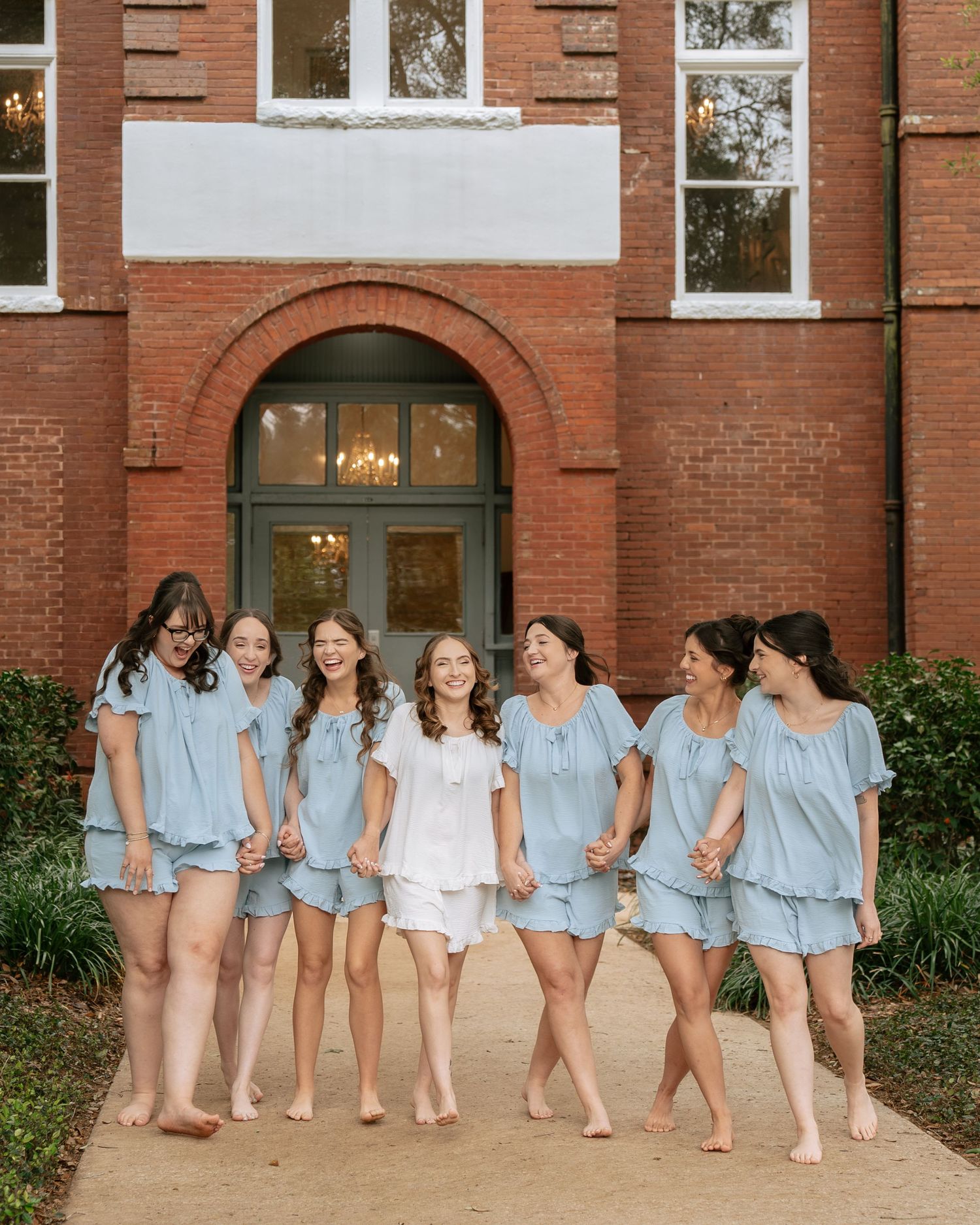 Historic Venue 1902 Wedding Photography - Orlando Wedding Photographer - Erin Laine Photo