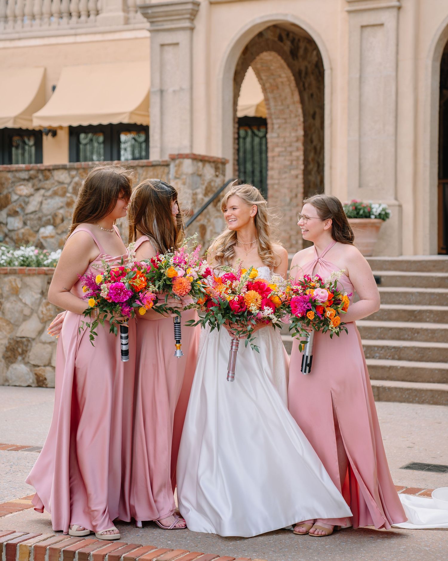 Bella Collina Wedding Photography - Orlando Wedding Photographer - Erin Laine Photography