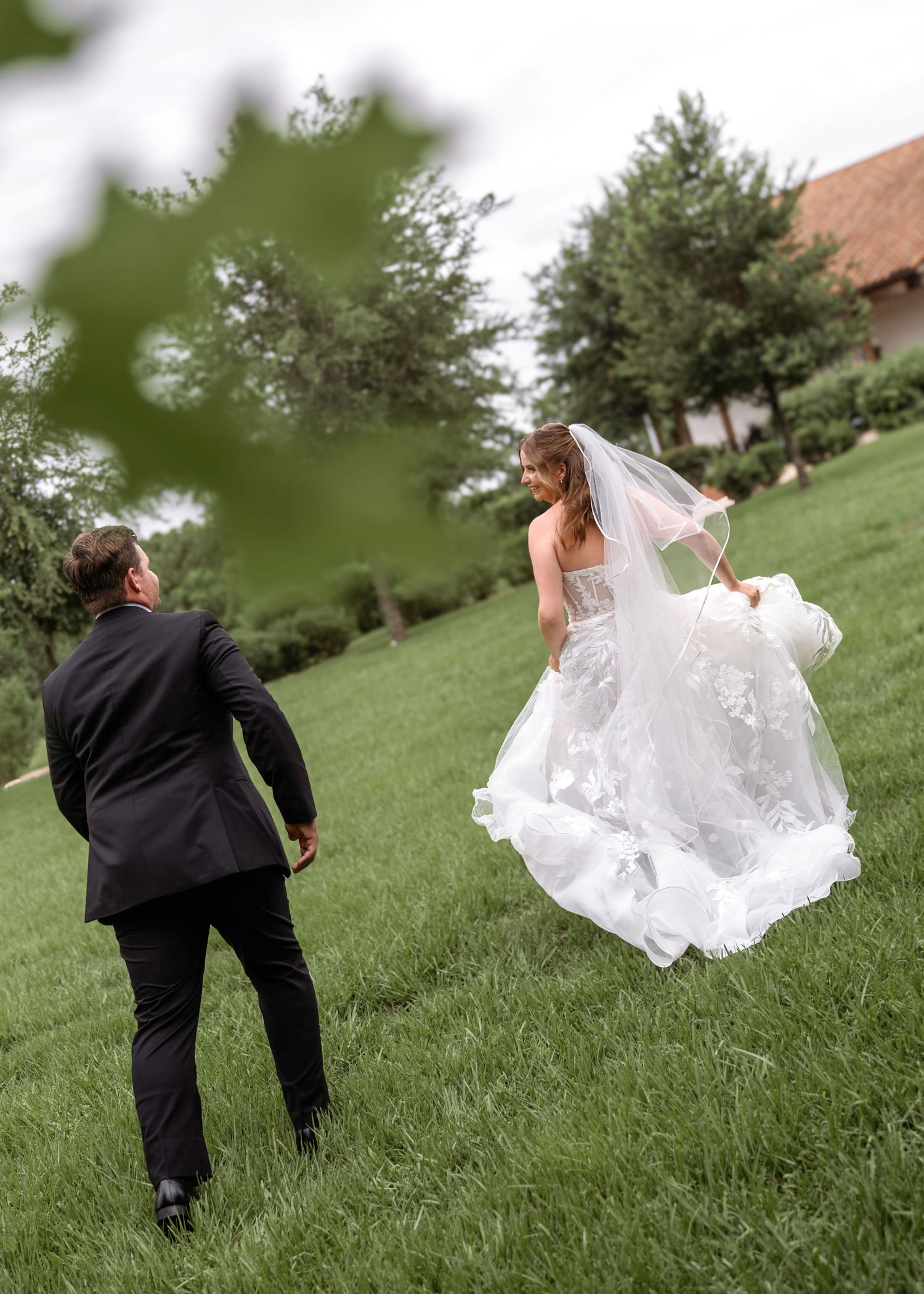 Sterling Event Center Wedding Photographer - Erin Laine Photography