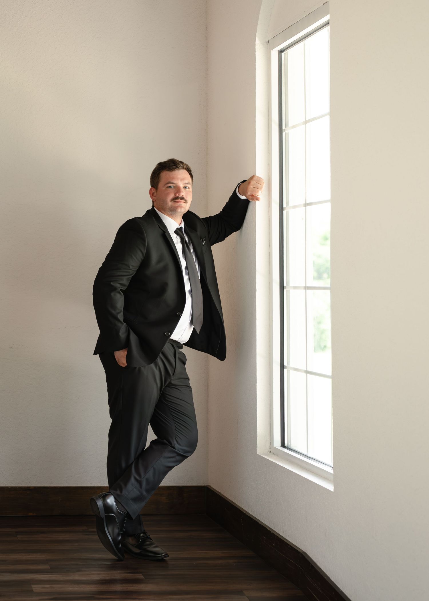 Sterling Event Center Wedding Photographer - Erin Laine Photography