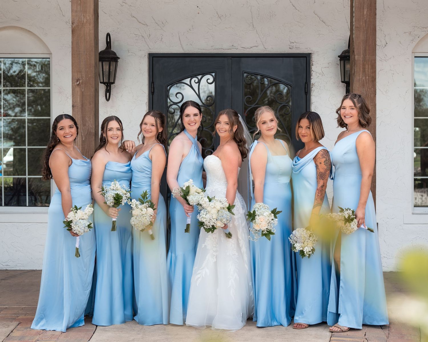 Sterling Event Center Wedding Photographer - Erin Laine Photography