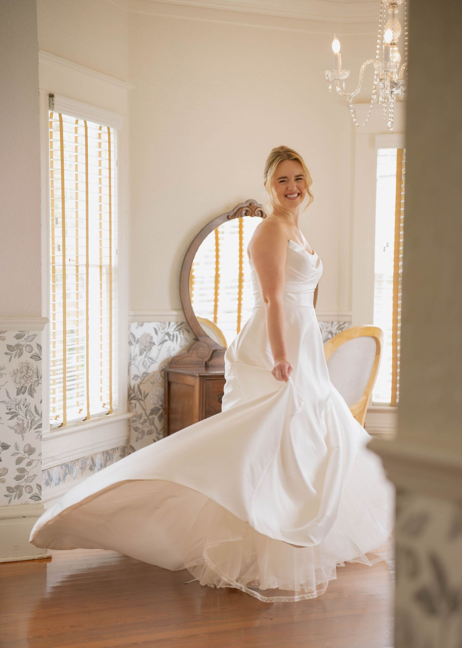 Highland Manor Wedding Photography - Orlando Wedding Photographer - Erin Laine Photo