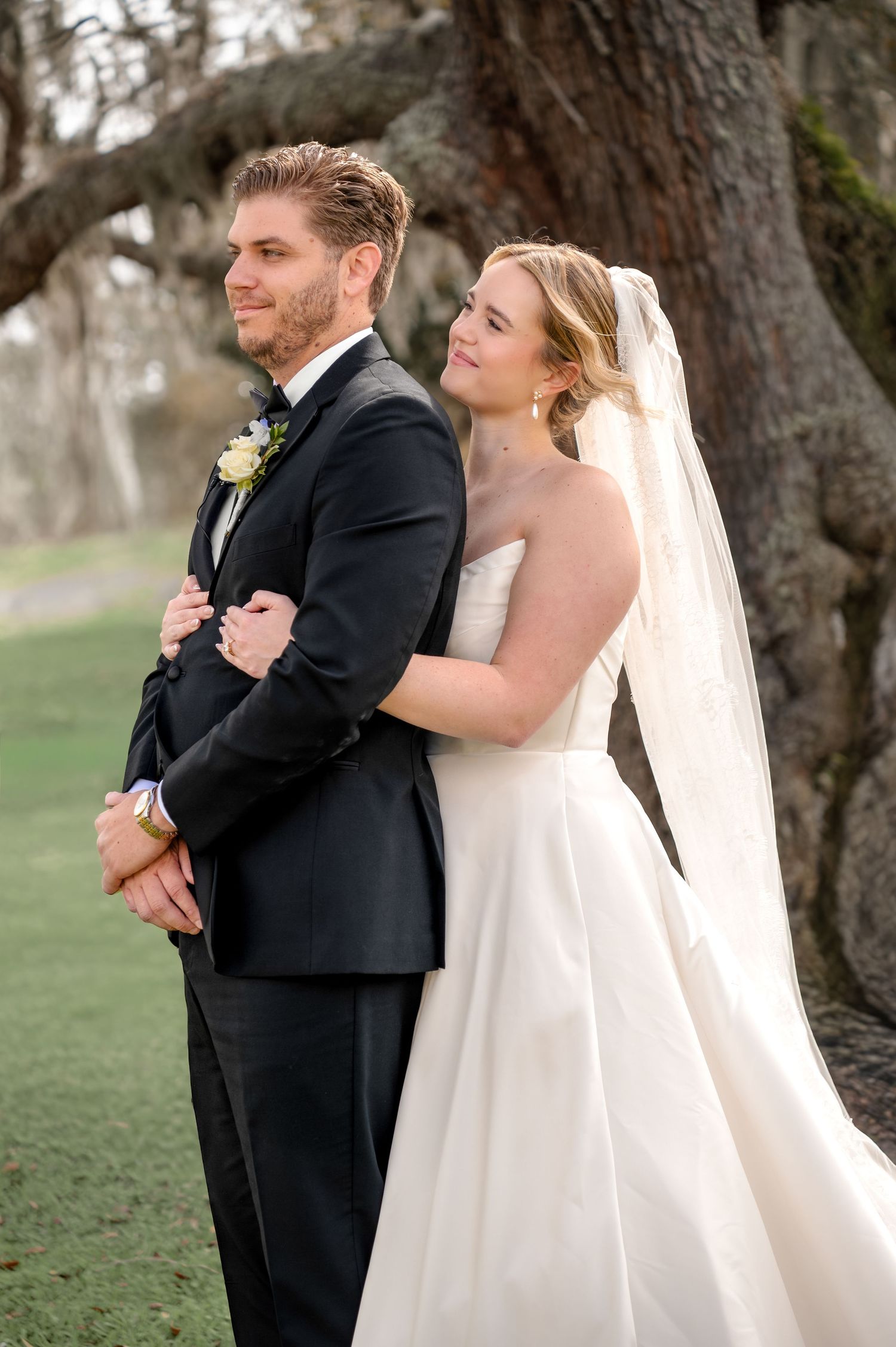 Highland Manor Wedding Photography - Orlando Wedding Photographer - Erin Laine Photo
