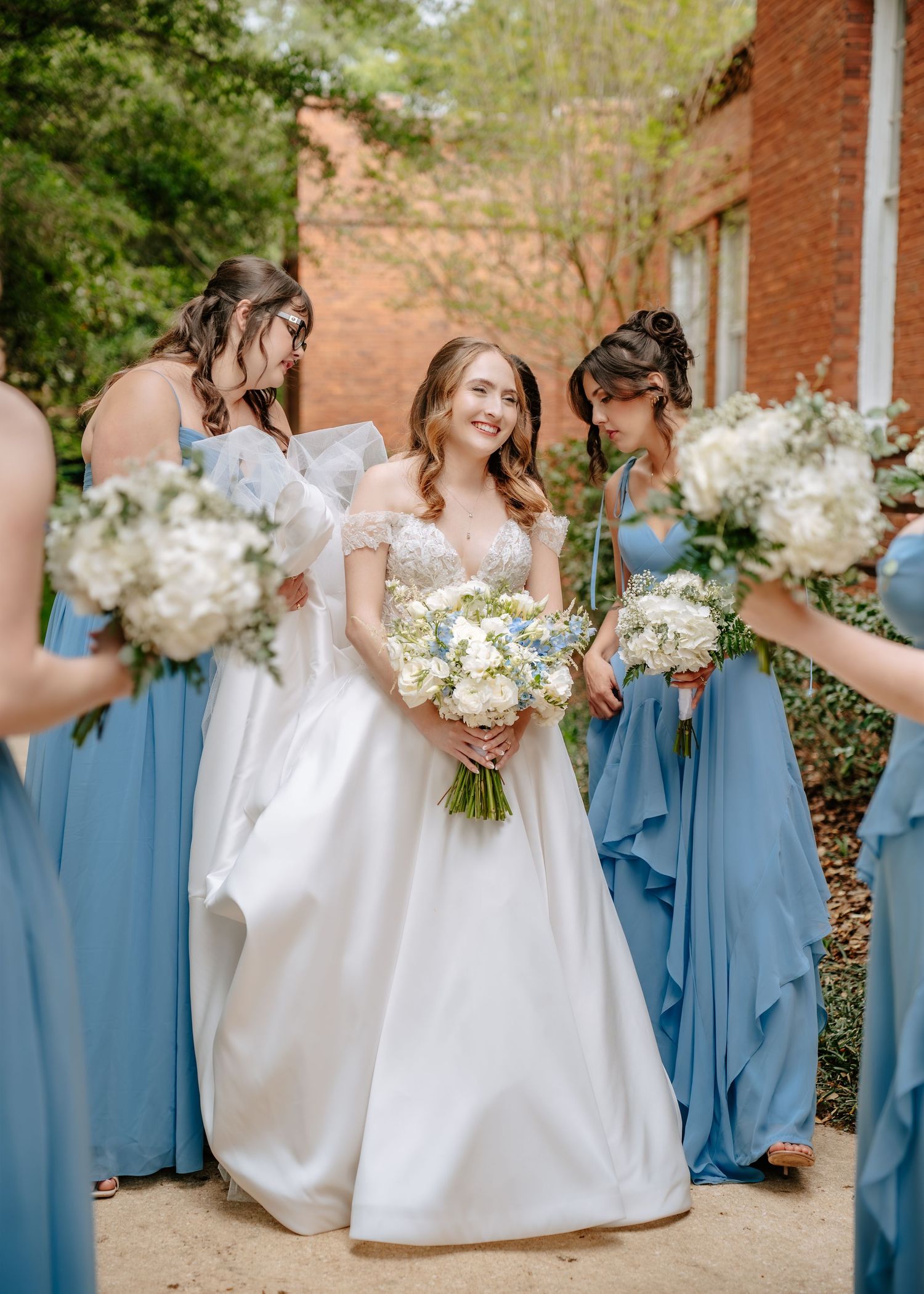 Venue 1902 Wedding Photography - Orlando Wedding Photographer - Erin Laine Photo