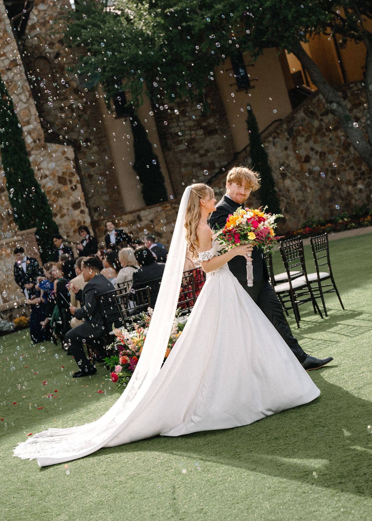 Bella Collina Wedding Photography - Orlando Wedding Photographer - Erin Laine Photography