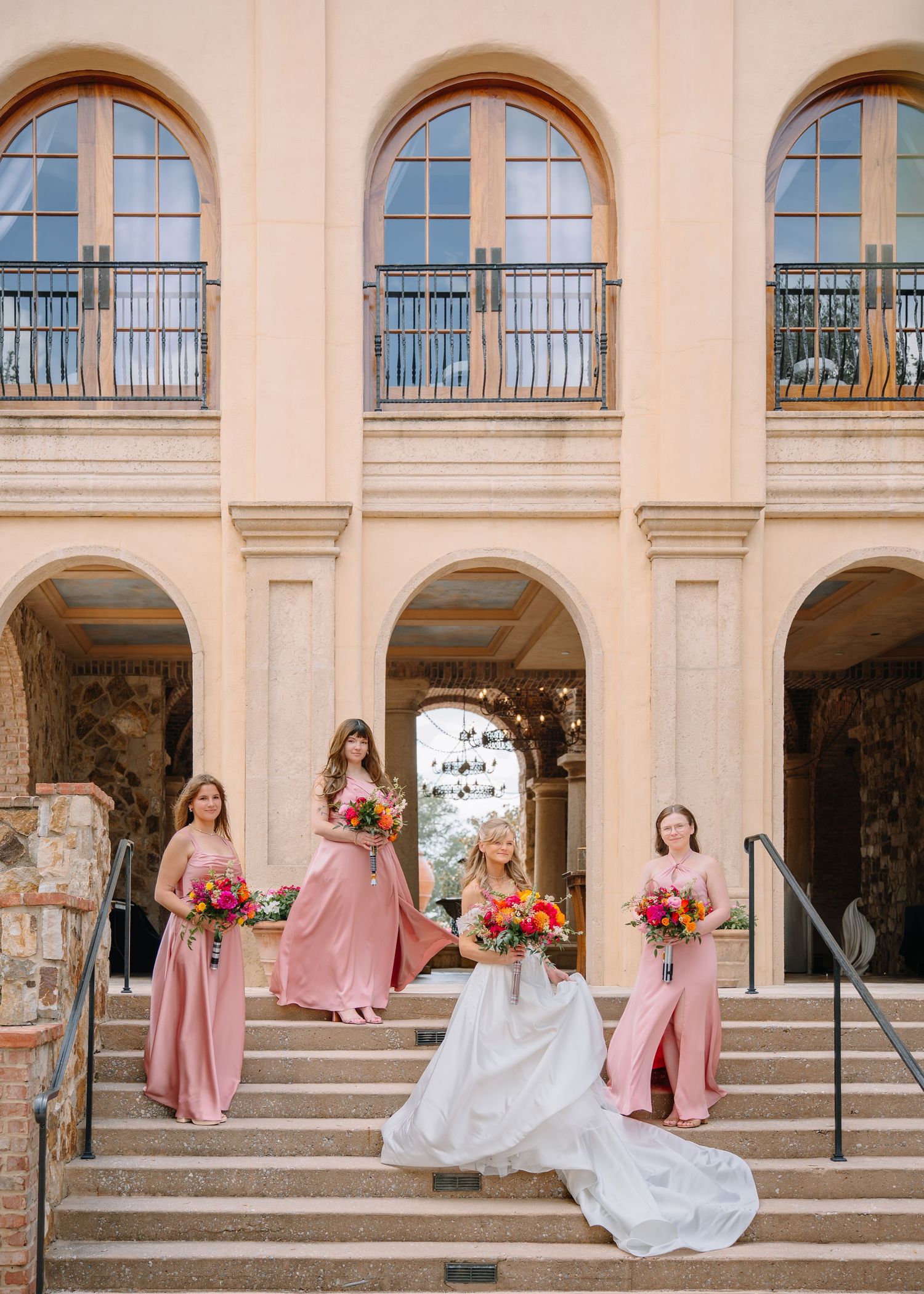 Bella Collina Wedding Photography - Orlando Wedding Photographer - Erin Laine Photography