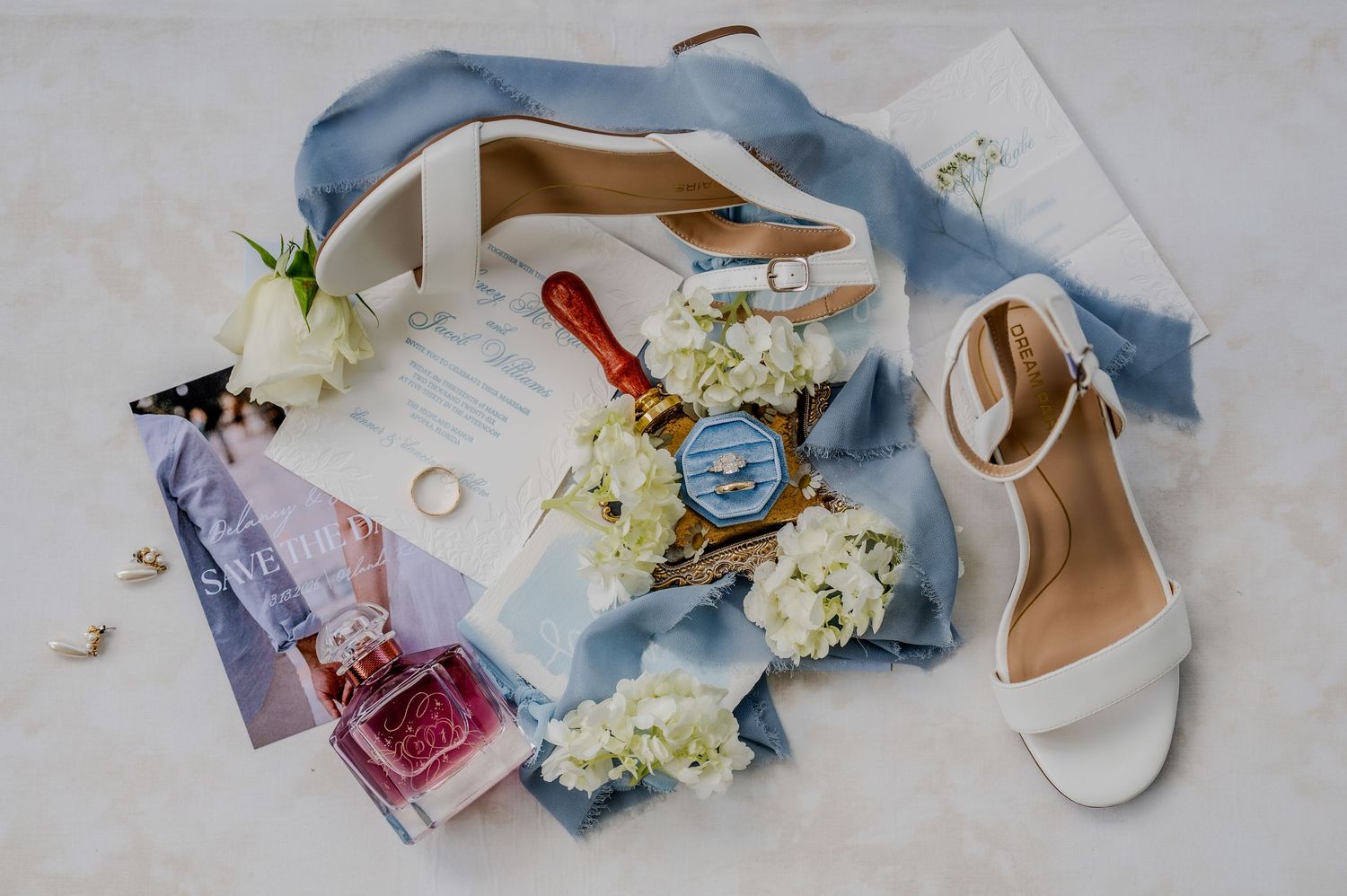 Highland Manor Wedding Photography - Orlando Wedding Photographer - Erin Laine Photo