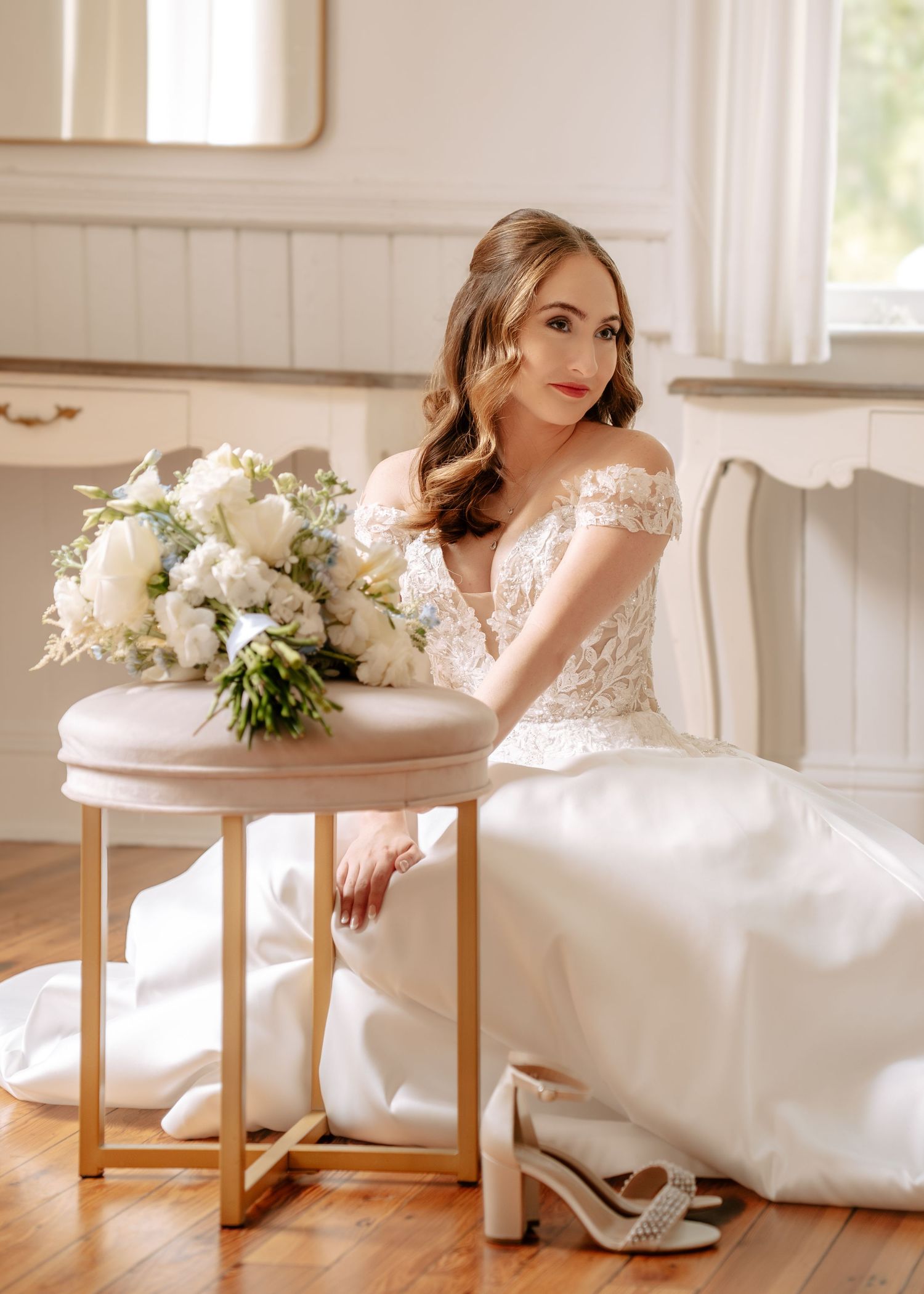 Venue 1902 Wedding Photography - Orlando Wedding Photographer - Erin Laine Photo