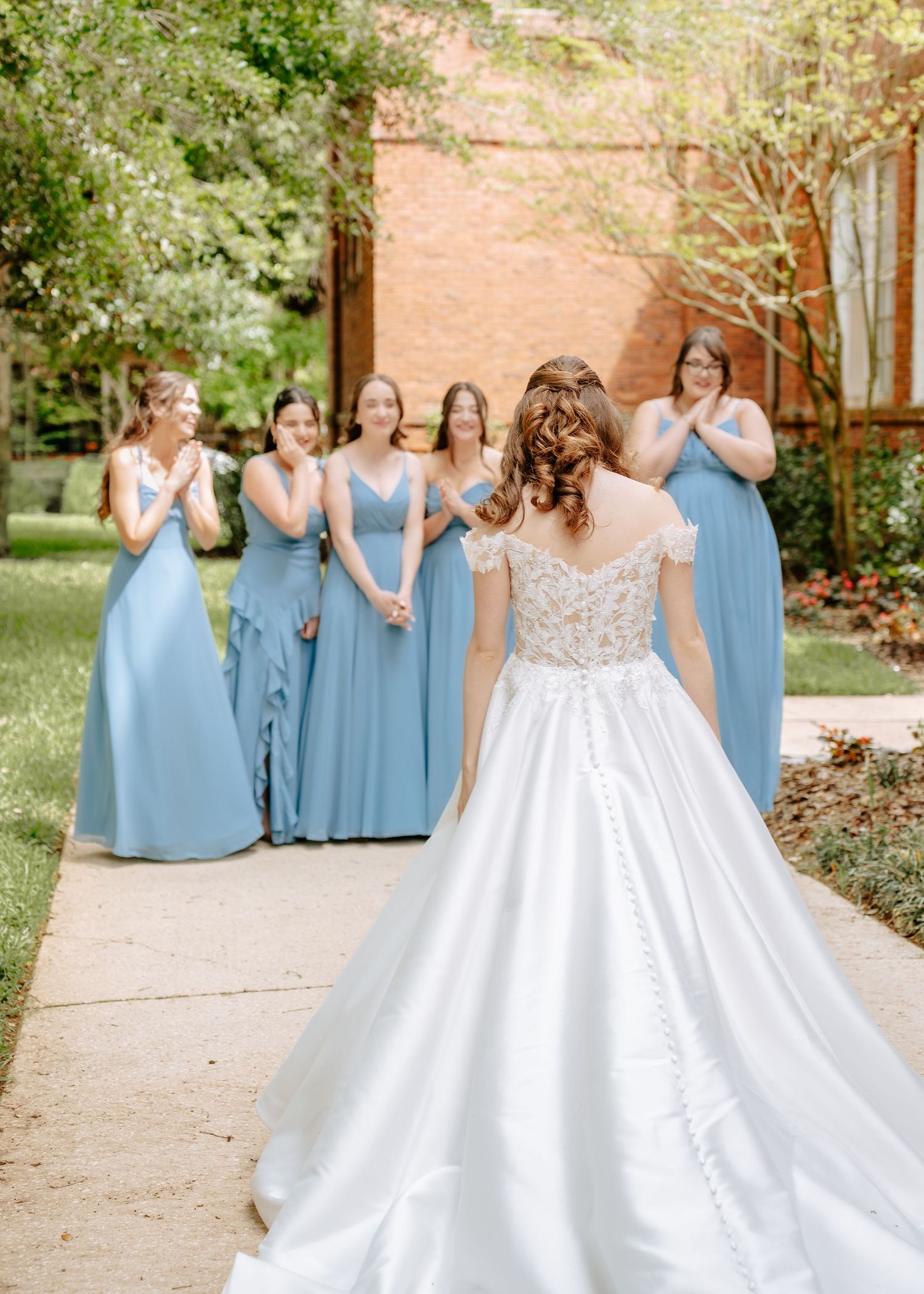 Venue 1902 Wedding Photography - Orlando Wedding Photographer - Erin Laine Photo
