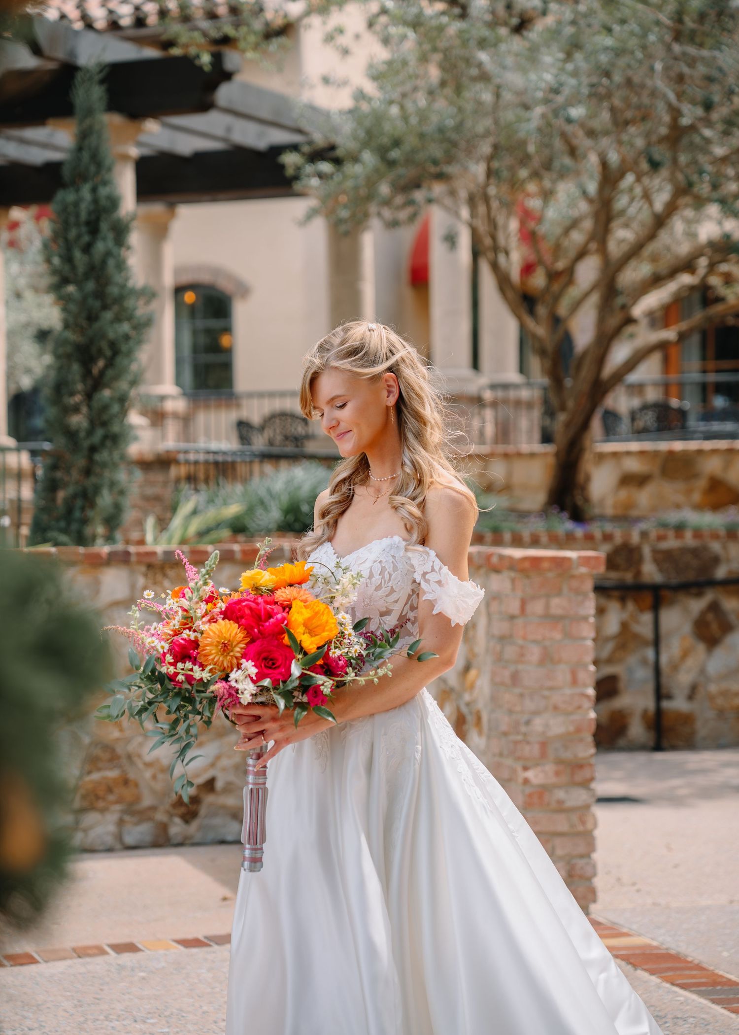 Bella Collina Wedding Photography - Orlando Wedding Photographer - Erin Laine Photography