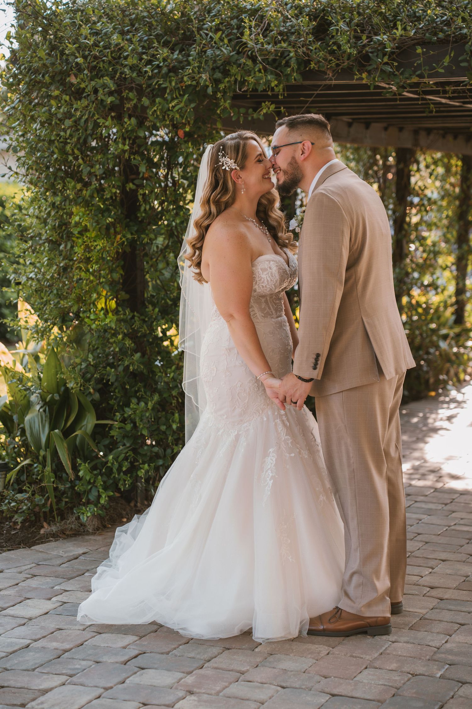 Moss Estates Wedding Photography - Orlando Wedding Photographer - Erin Laine Photo