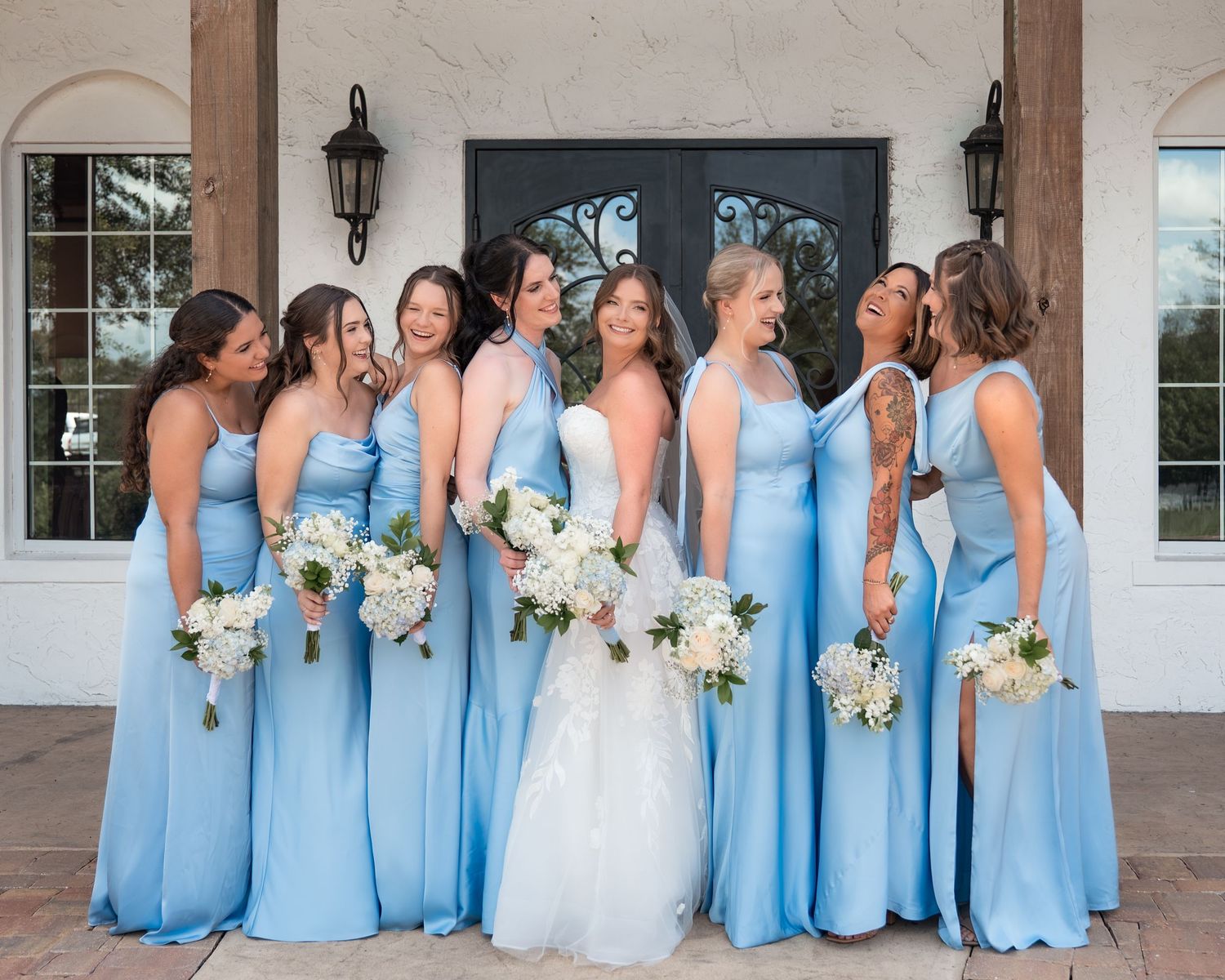 Sterling Event Center Wedding Photographer - Erin Laine Photography