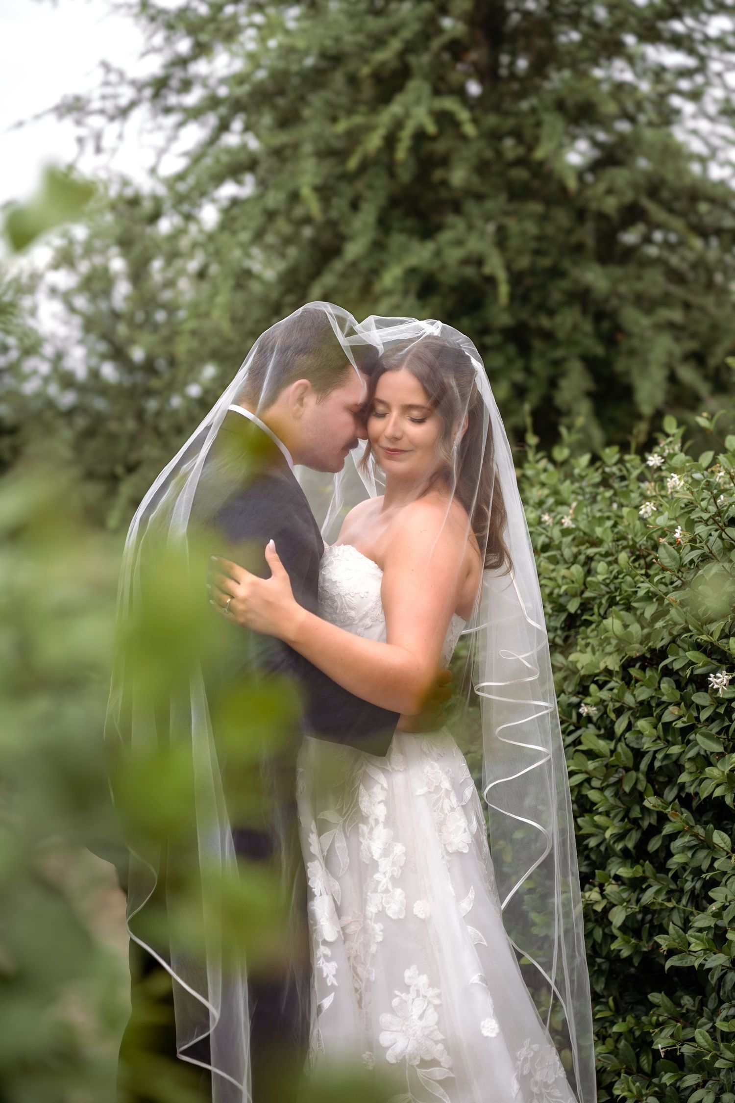 Sterling Event Center Wedding Photographer - Erin Laine Photography