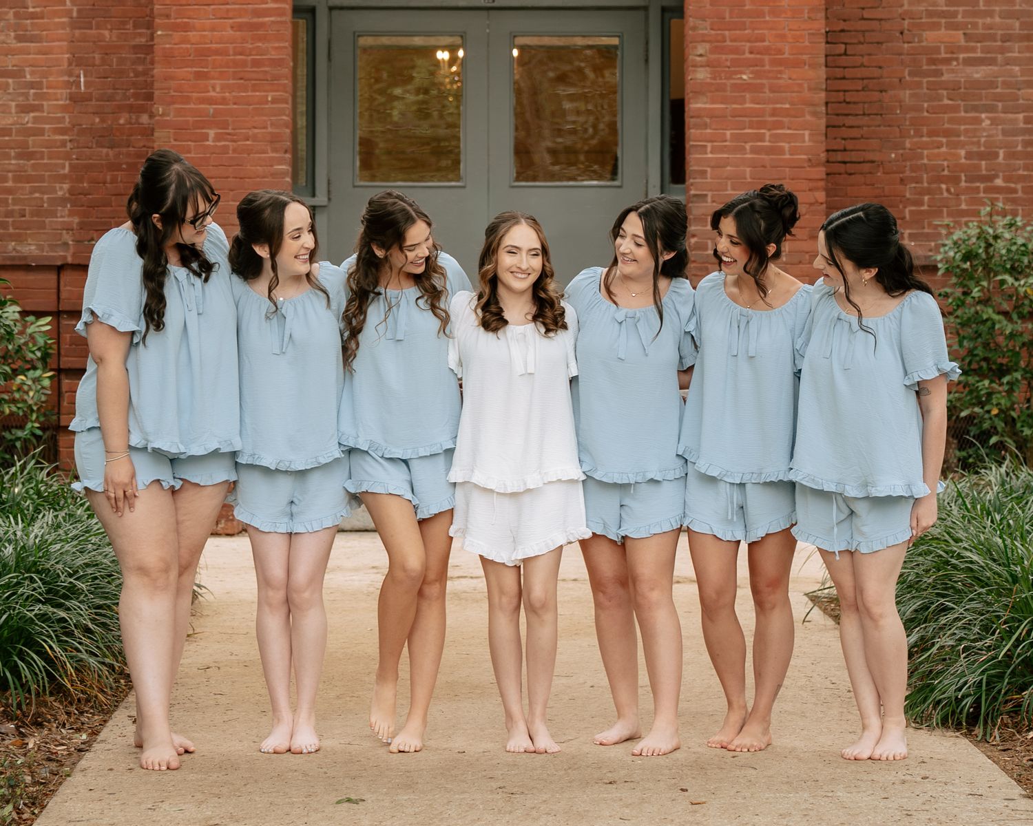 Venue 1902 Wedding Photography - Orlando Wedding Photographer - Erin Laine Photo