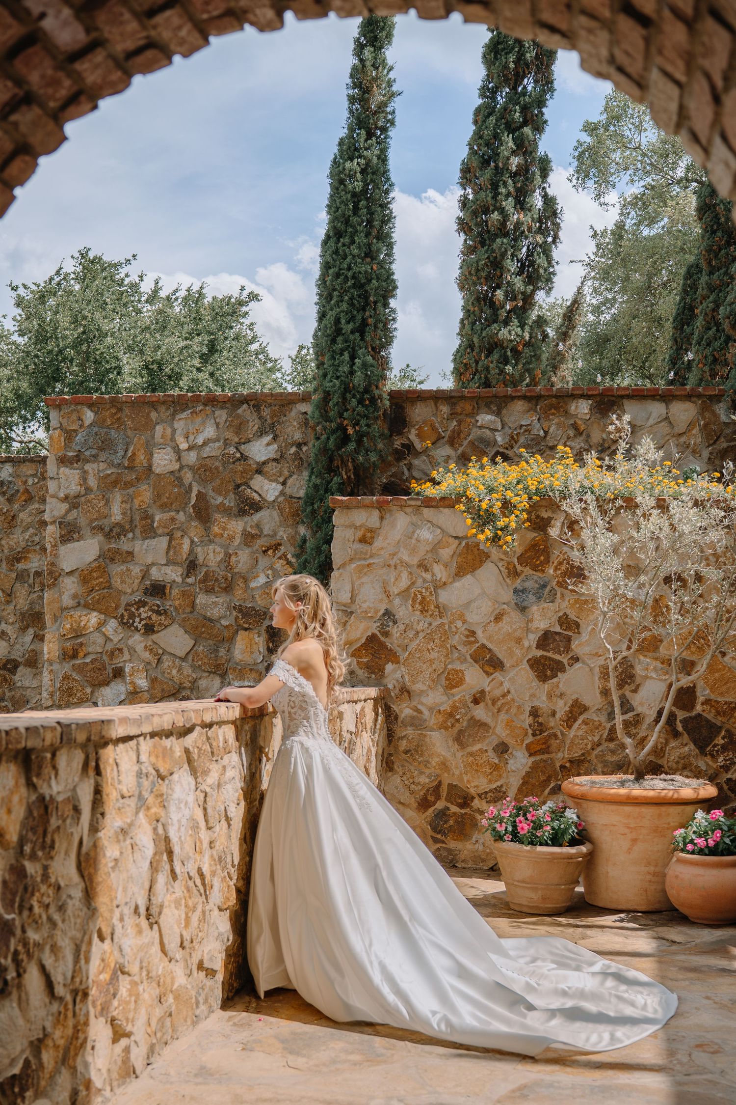 Bella Collina Wedding Photography - Orlando Wedding Photographer - Erin Laine Photography
