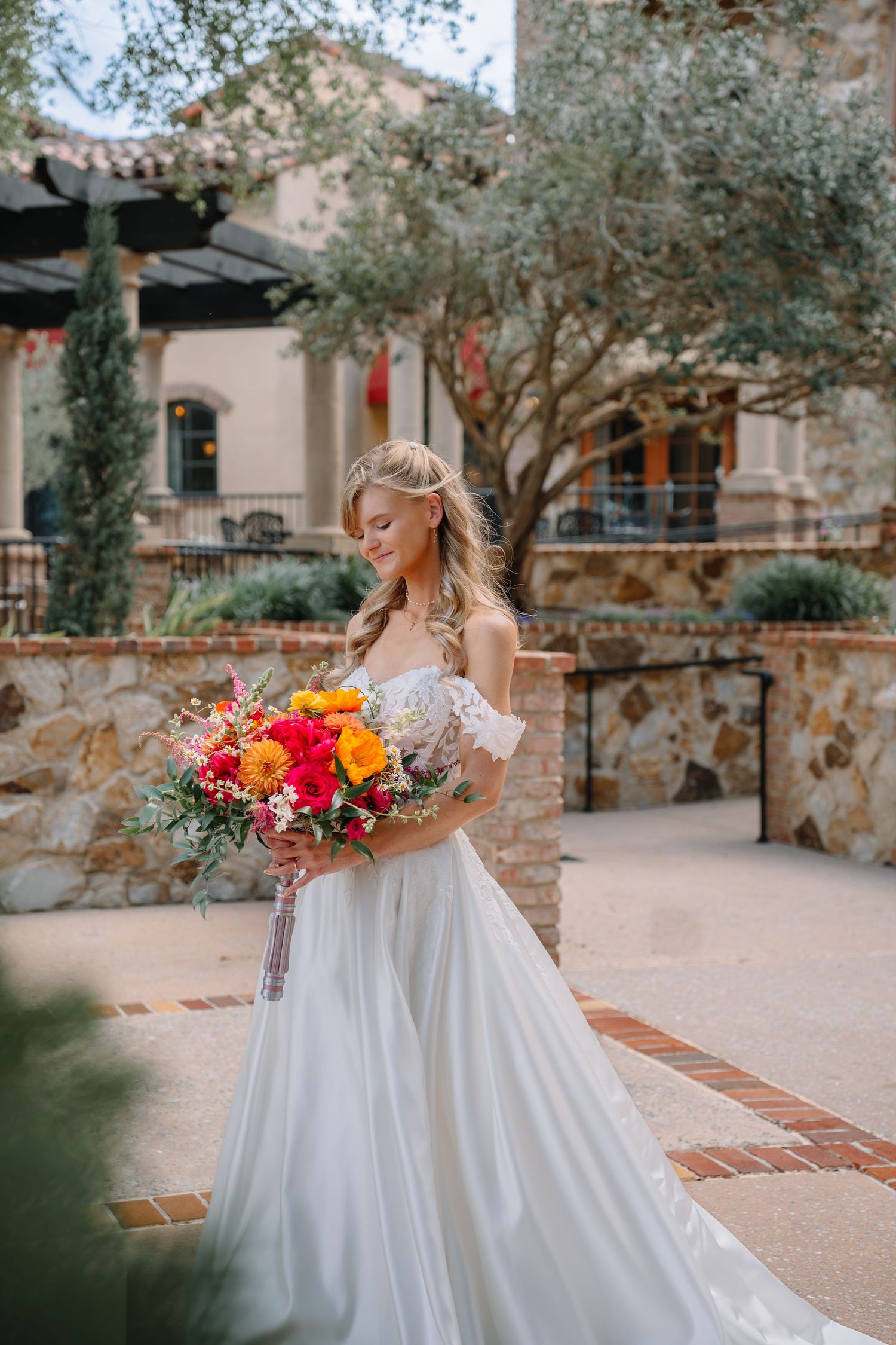 Bella Collina Wedding Photography - Orlando Wedding Photographer - Erin Laine Photography