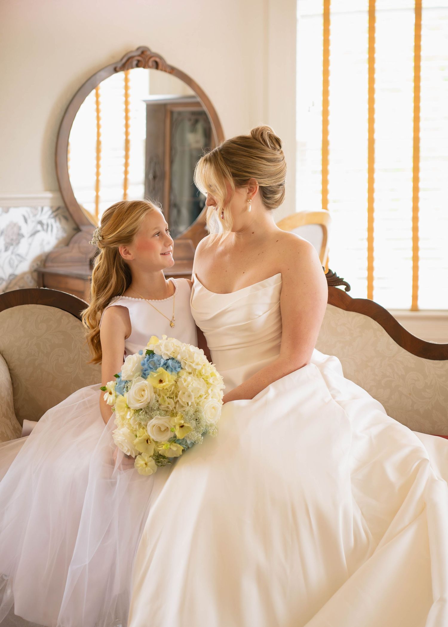 Highland Manor Wedding Photography - Orlando Wedding Photographer - Erin Laine Photo