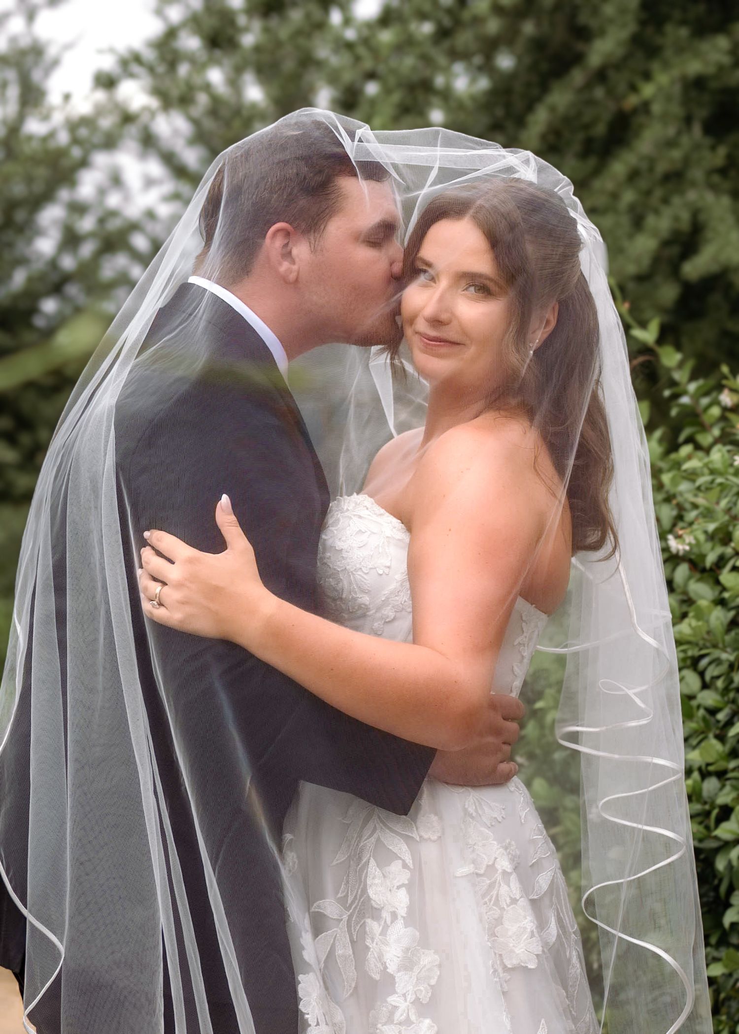 Sterling Event Center Wedding Photographer - Erin Laine Photography