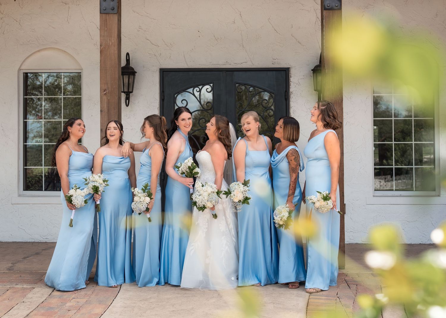 Sterling Event Center Wedding Photographer - Erin Laine Photography