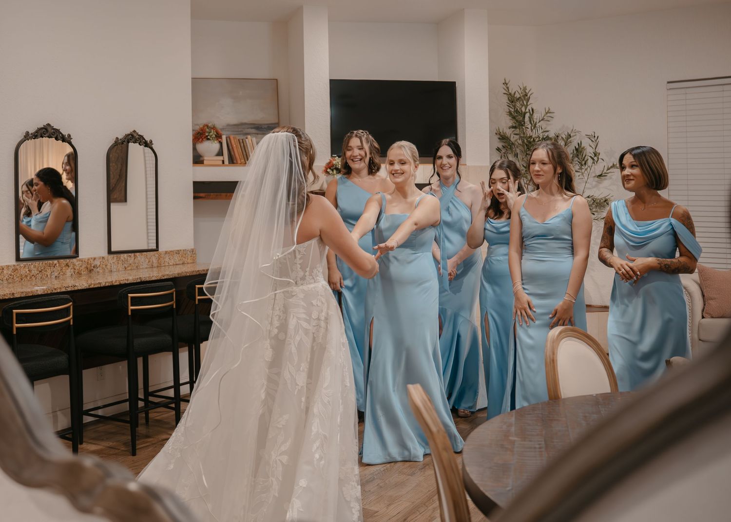 Sterling Event Center Wedding Photographer - Erin Laine Photography