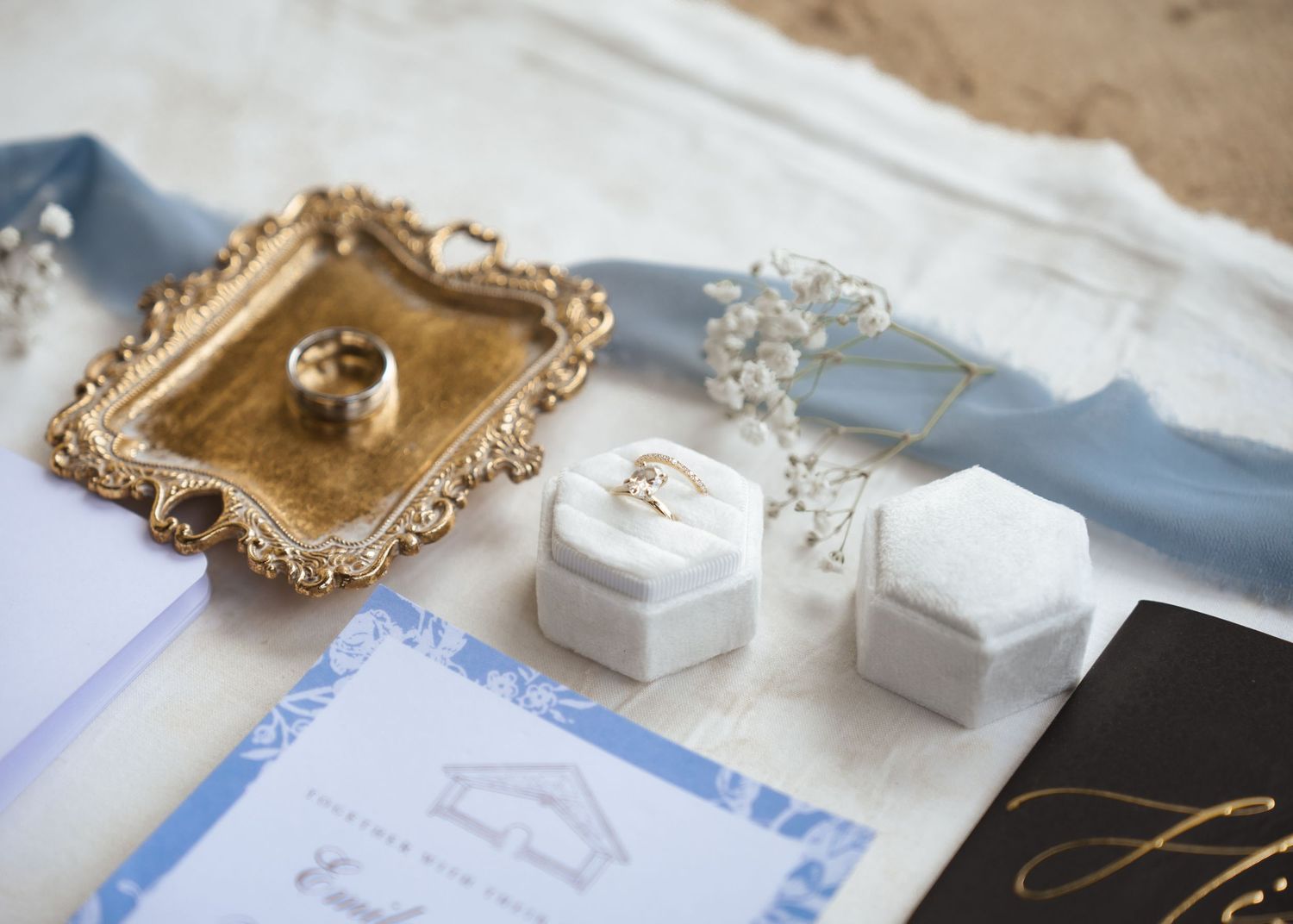 Sterling Event Center Wedding Photographer - Erin Laine Photography