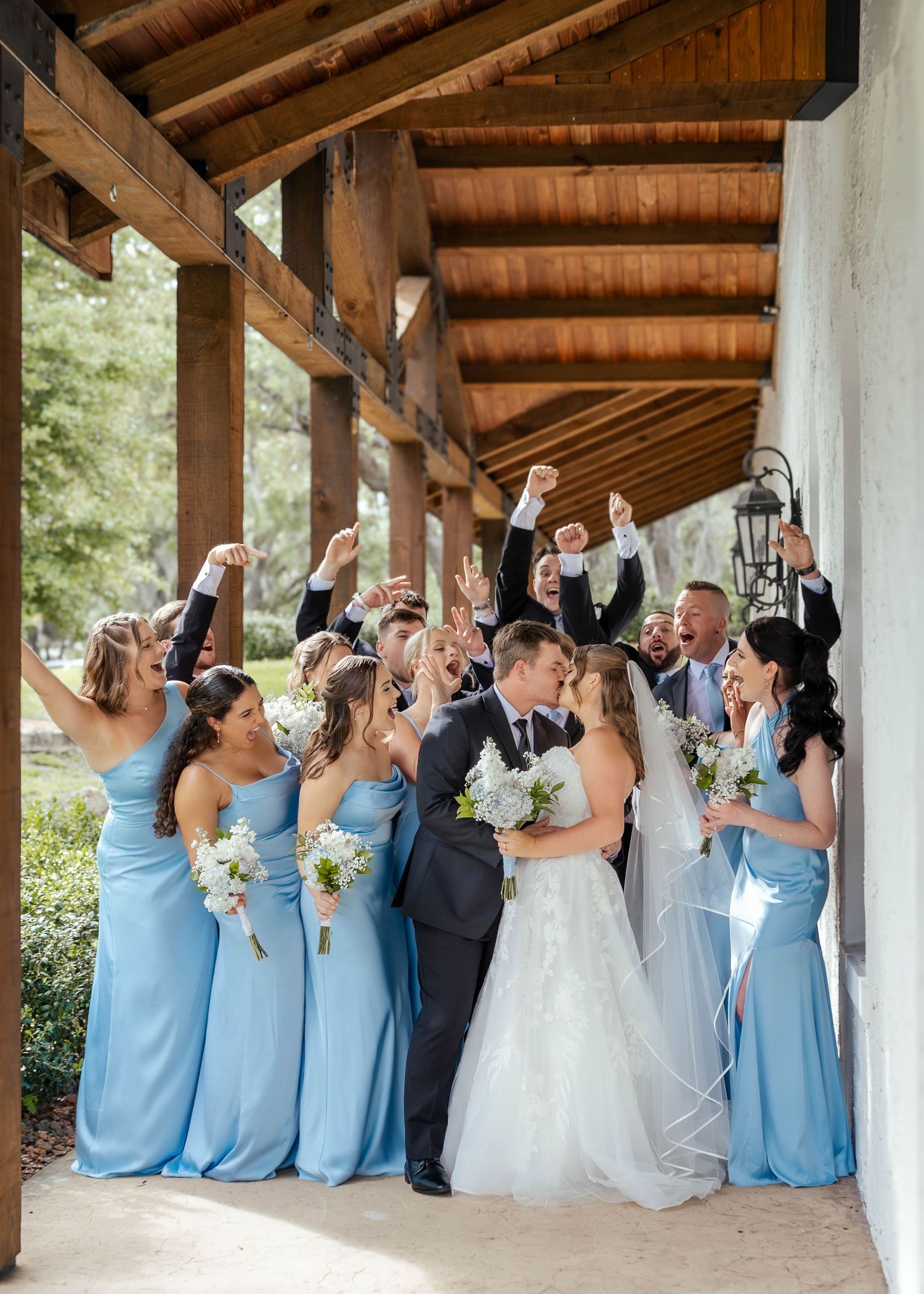 Sterling Event Center Wedding Photographer - Erin Laine Photography