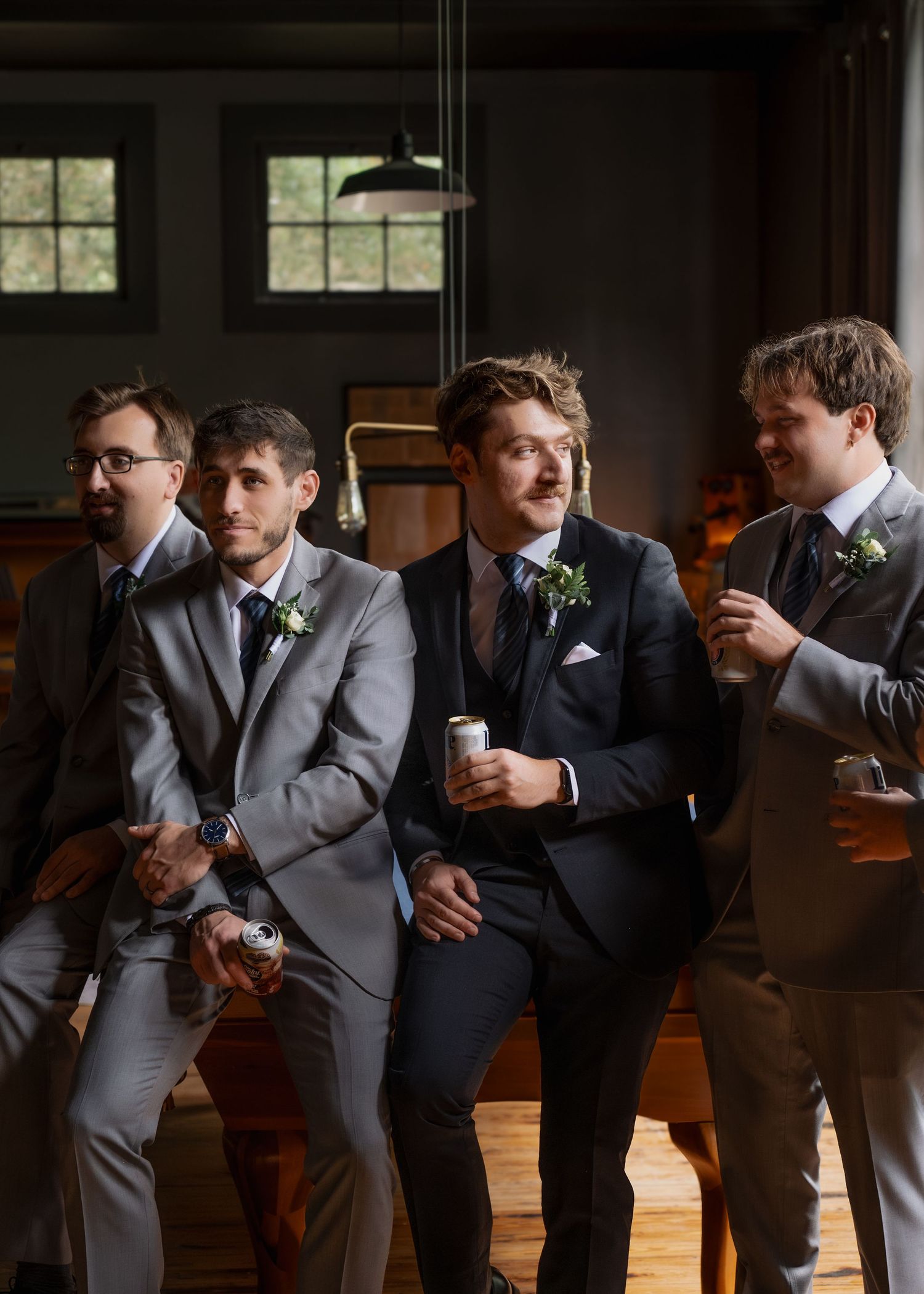 Venue 1902 Wedding Photography - Orlando Wedding Photographer - Erin Laine Photo