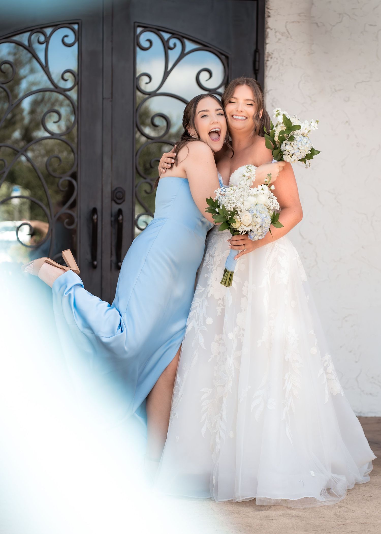 Sterling Event Center Wedding Photographer - Erin Laine Photography