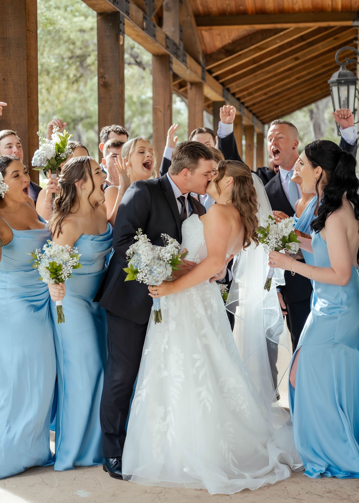Sterling Event Center Wedding Photographer - Erin Laine Photography
