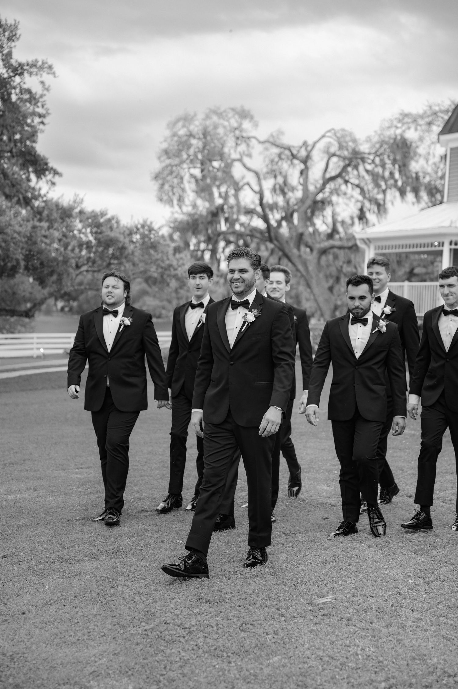 Highland Manor Wedding Photography - Orlando Wedding Photographer - Erin Laine Photo