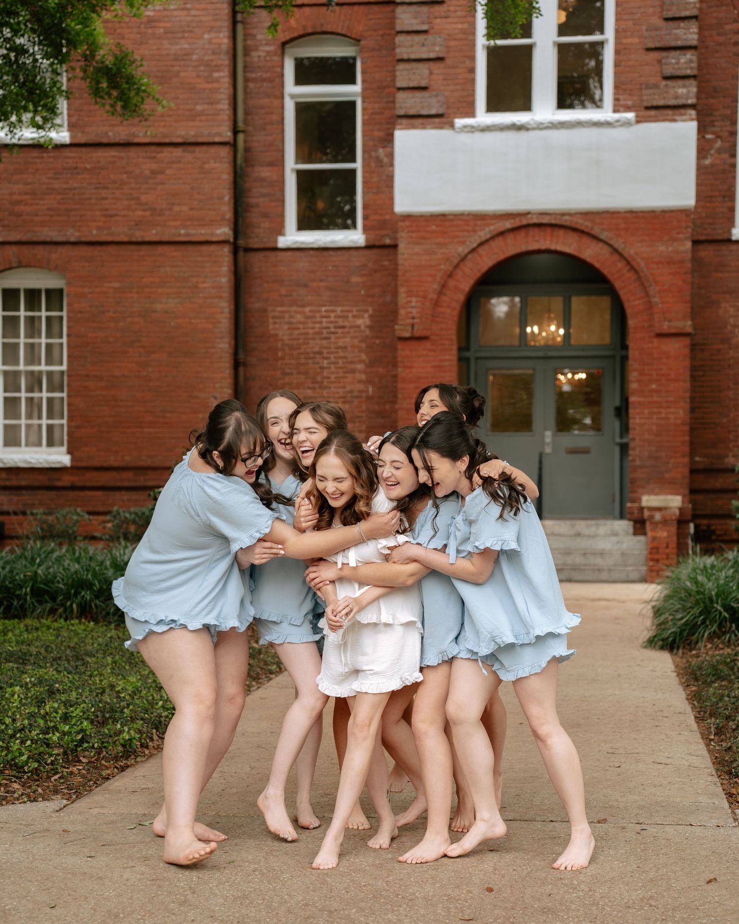 Venue 1902 Wedding Photography - Orlando Wedding Photographer - Erin Laine Photo