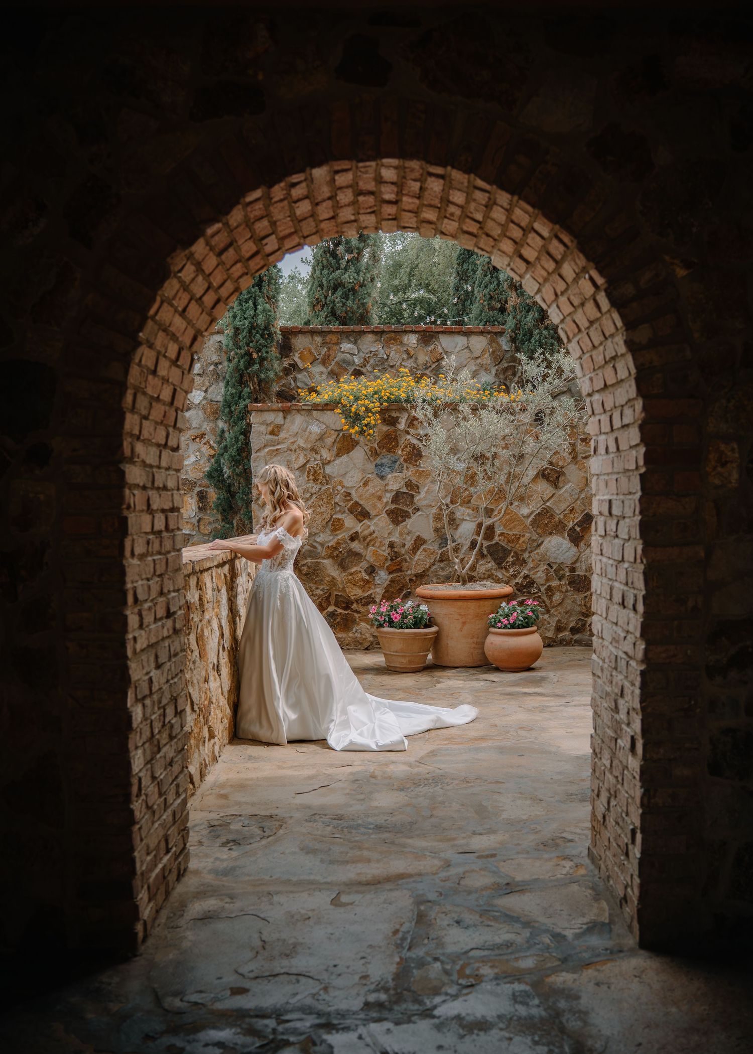 Bella Collina Wedding Photography - Orlando Wedding Photographer - Erin Laine Photography
