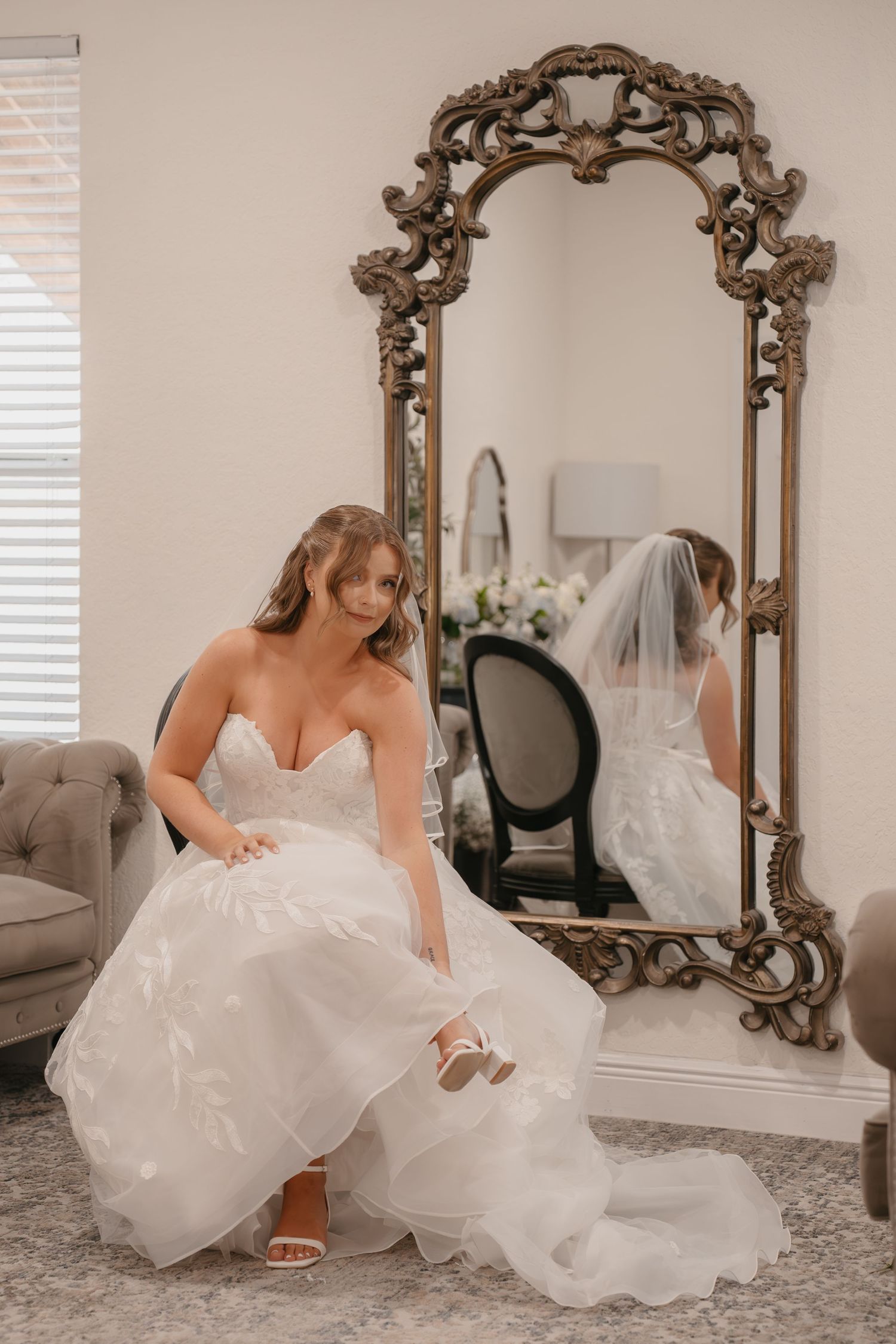 Sterling Event Center Wedding Photographer - Erin Laine Photography