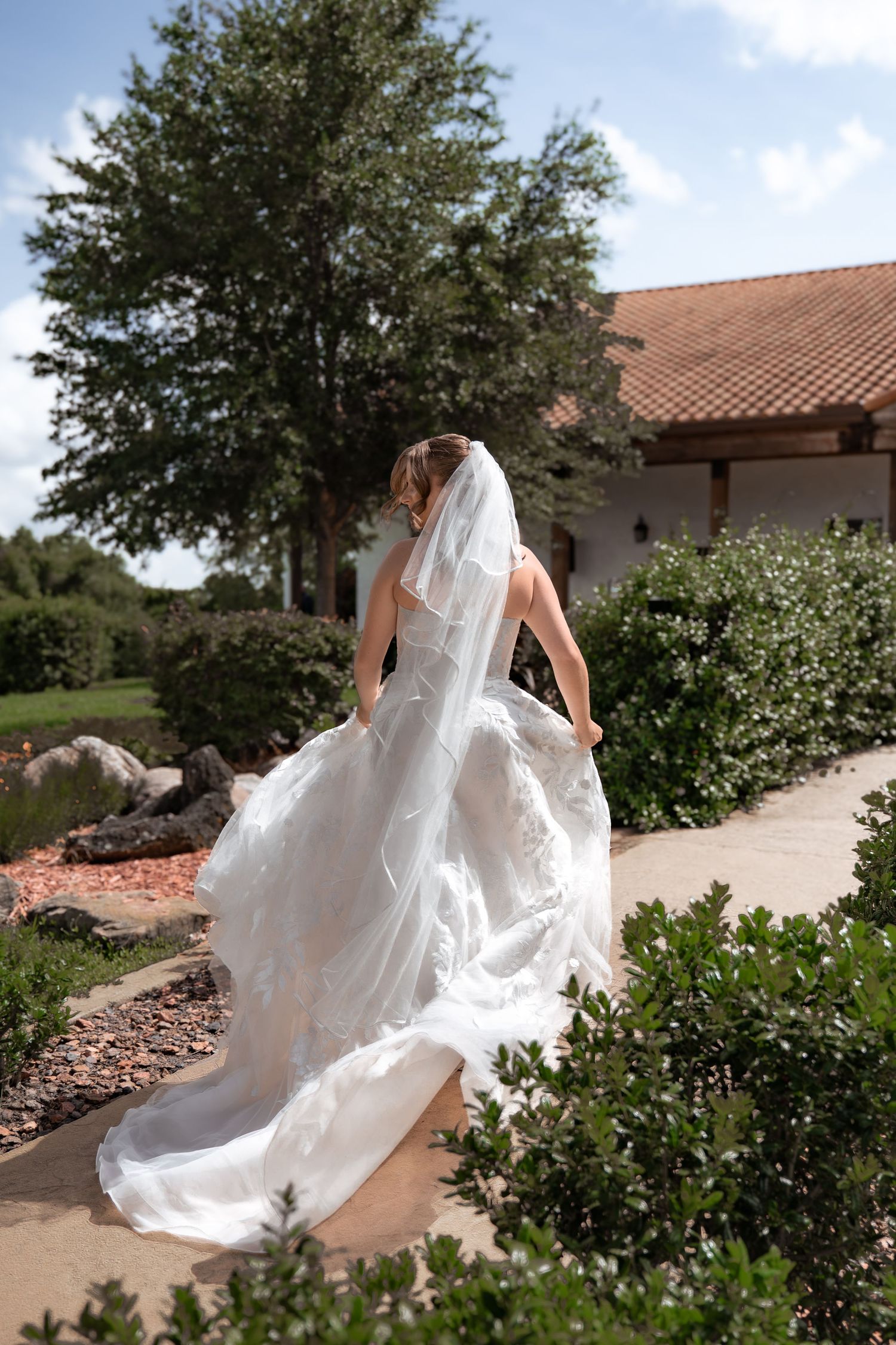 Sterling Event Center Wedding Photographer - Erin Laine Photography