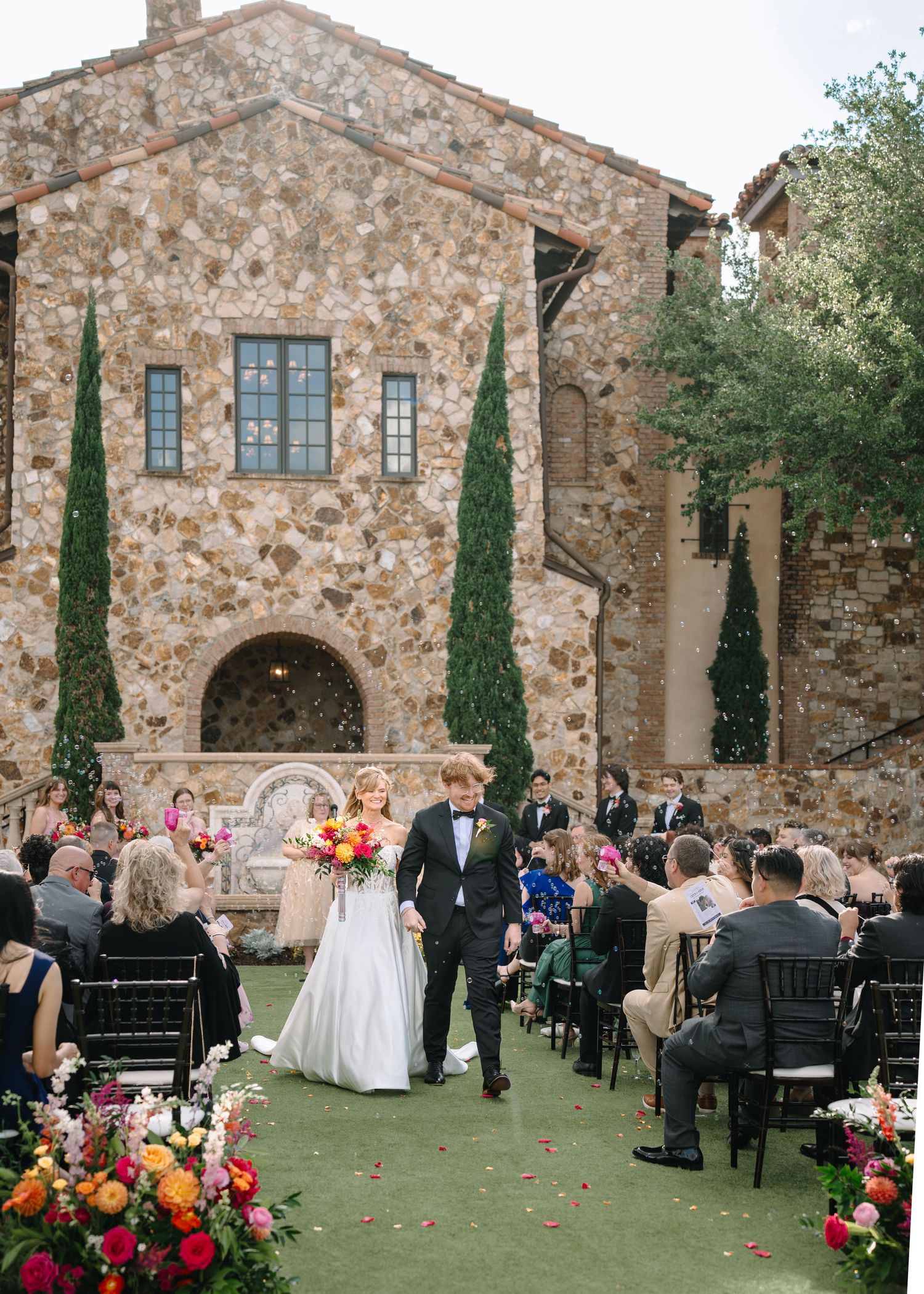 Bella Collina Wedding Photography - Orlando Wedding Photographer - Erin Laine Photography