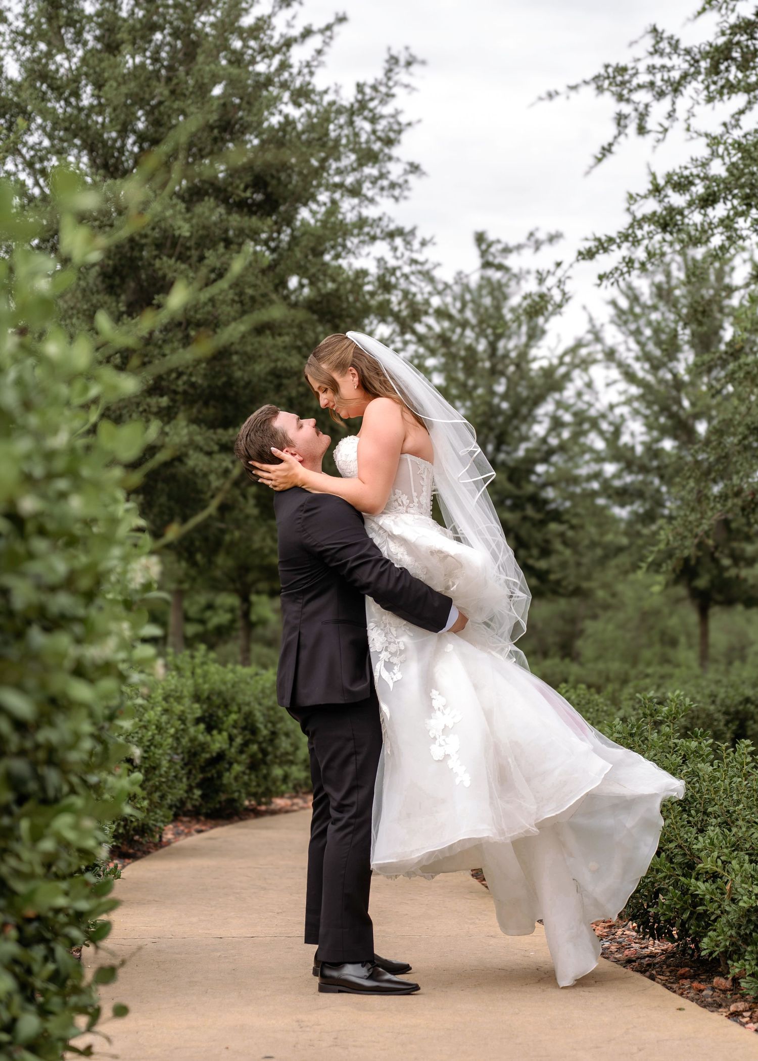 Sterling Event Center Wedding Photographer - Erin Laine Photography