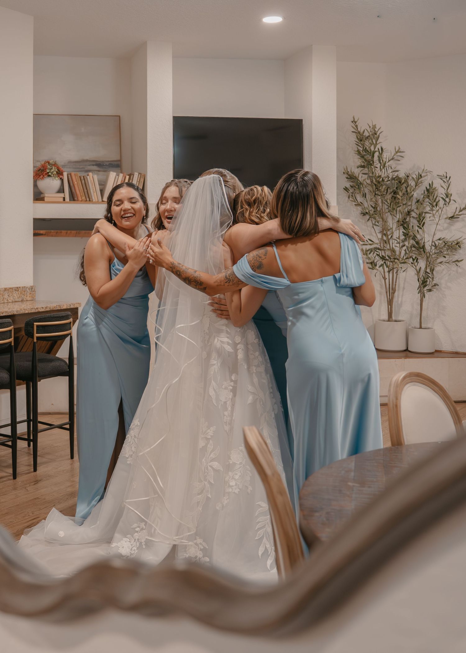 Sterling Event Center Wedding Photographer - Erin Laine Photography