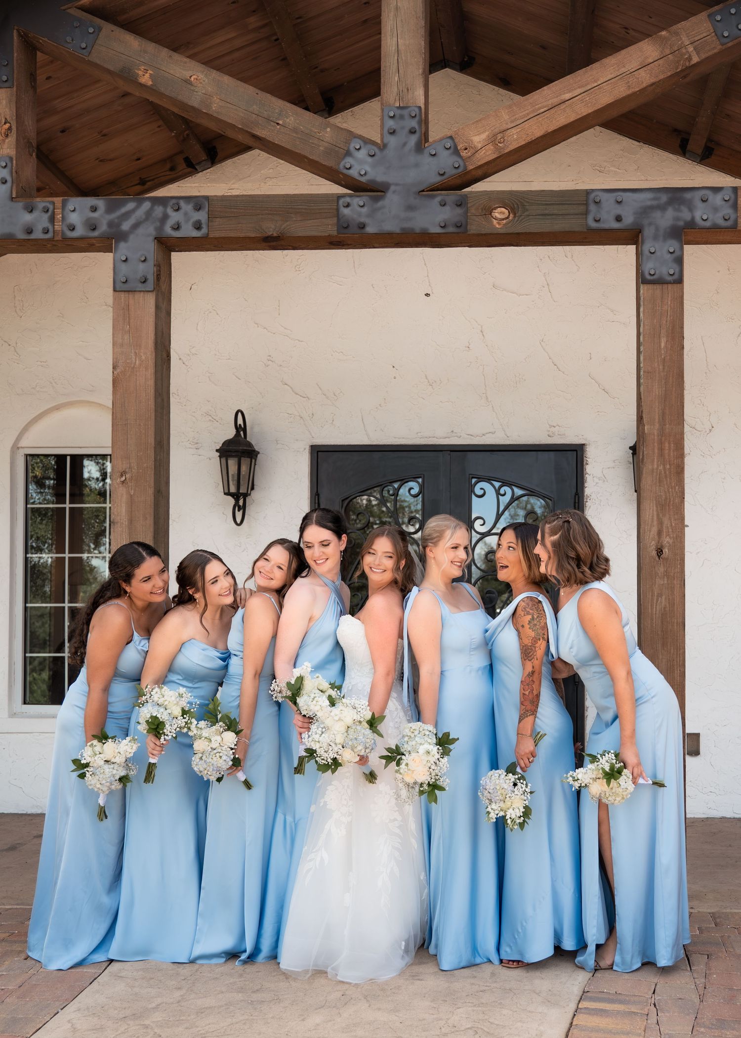 Sterling Event Center Wedding Photographer - Erin Laine Photography