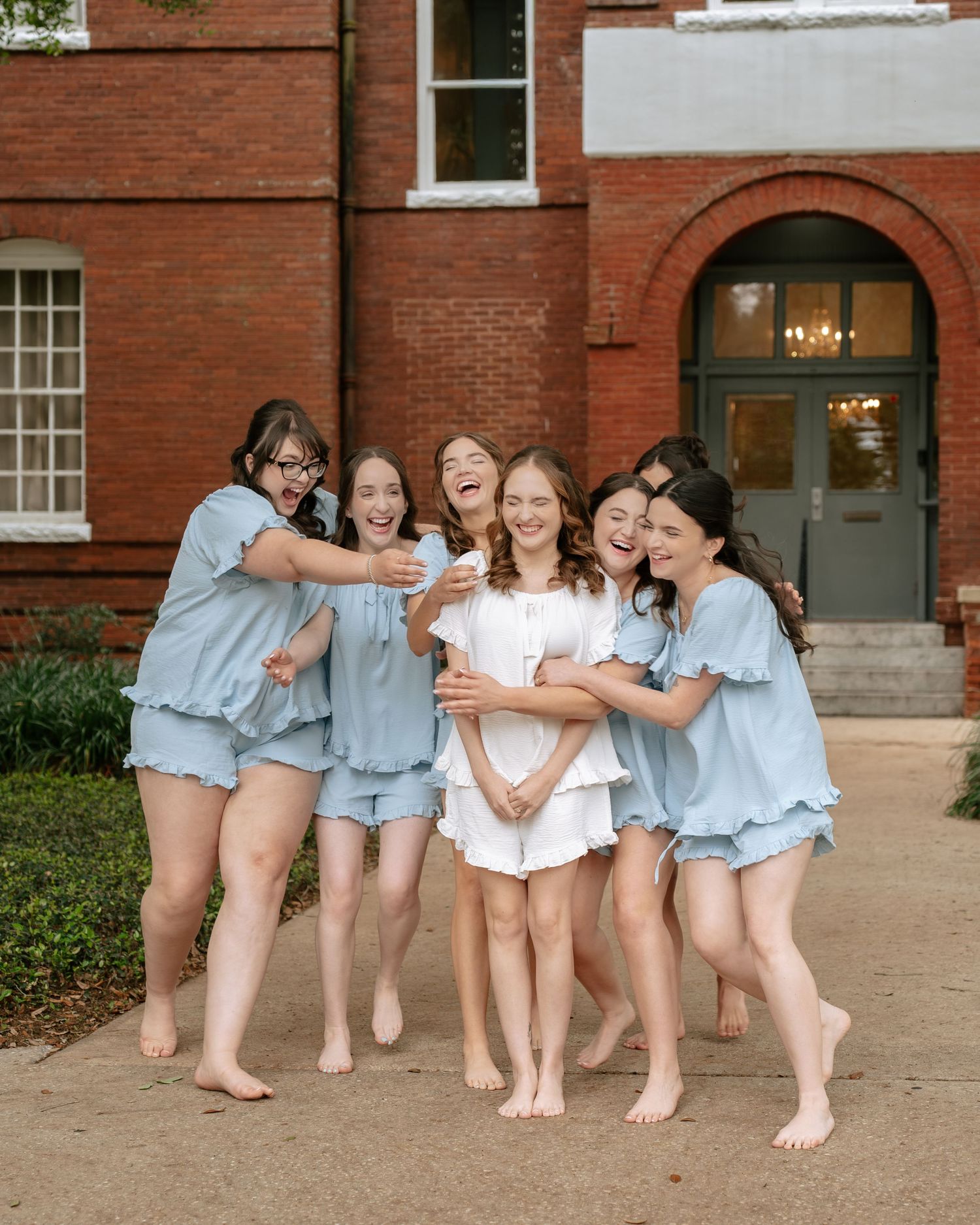 Venue 1902 Wedding Photography - Orlando Wedding Photographer - Erin Laine Photo
